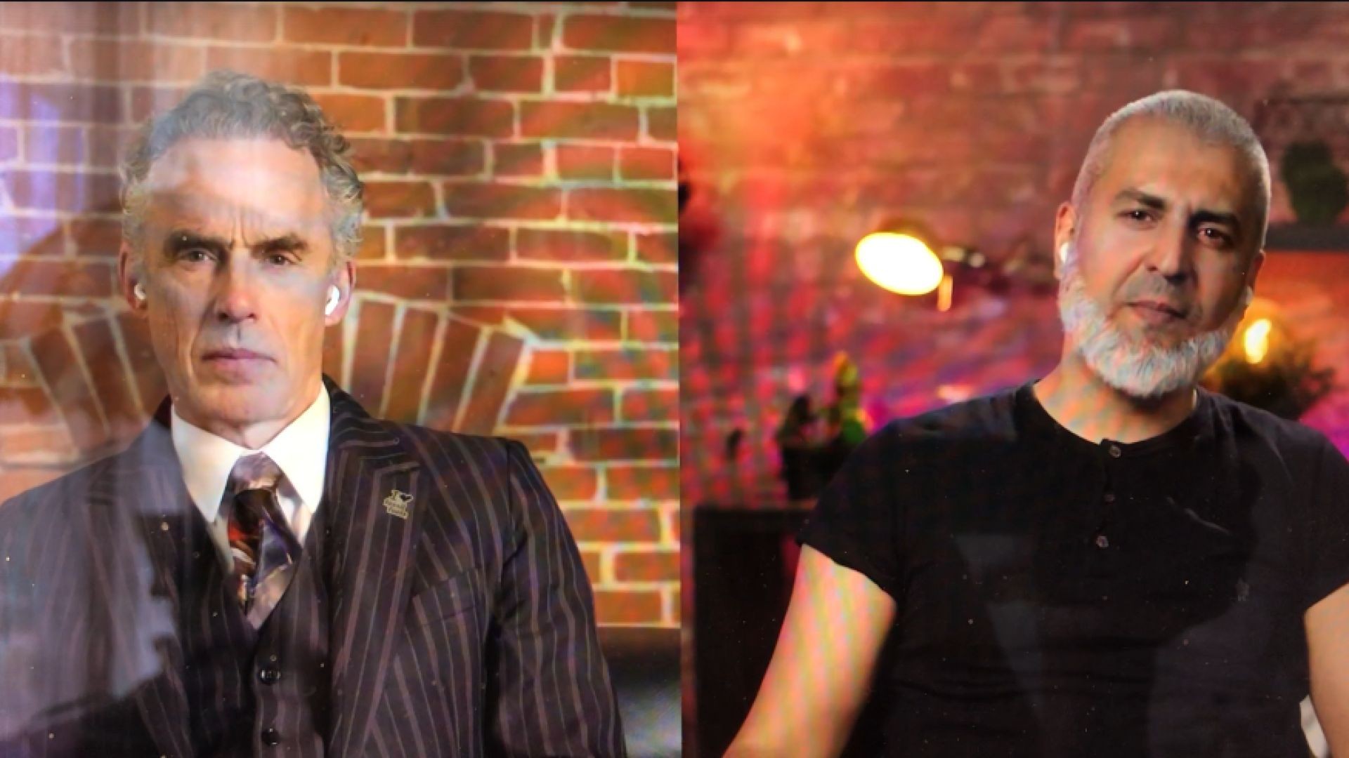 In Response to Netanyahu | Maajid Nawaz | EP 337