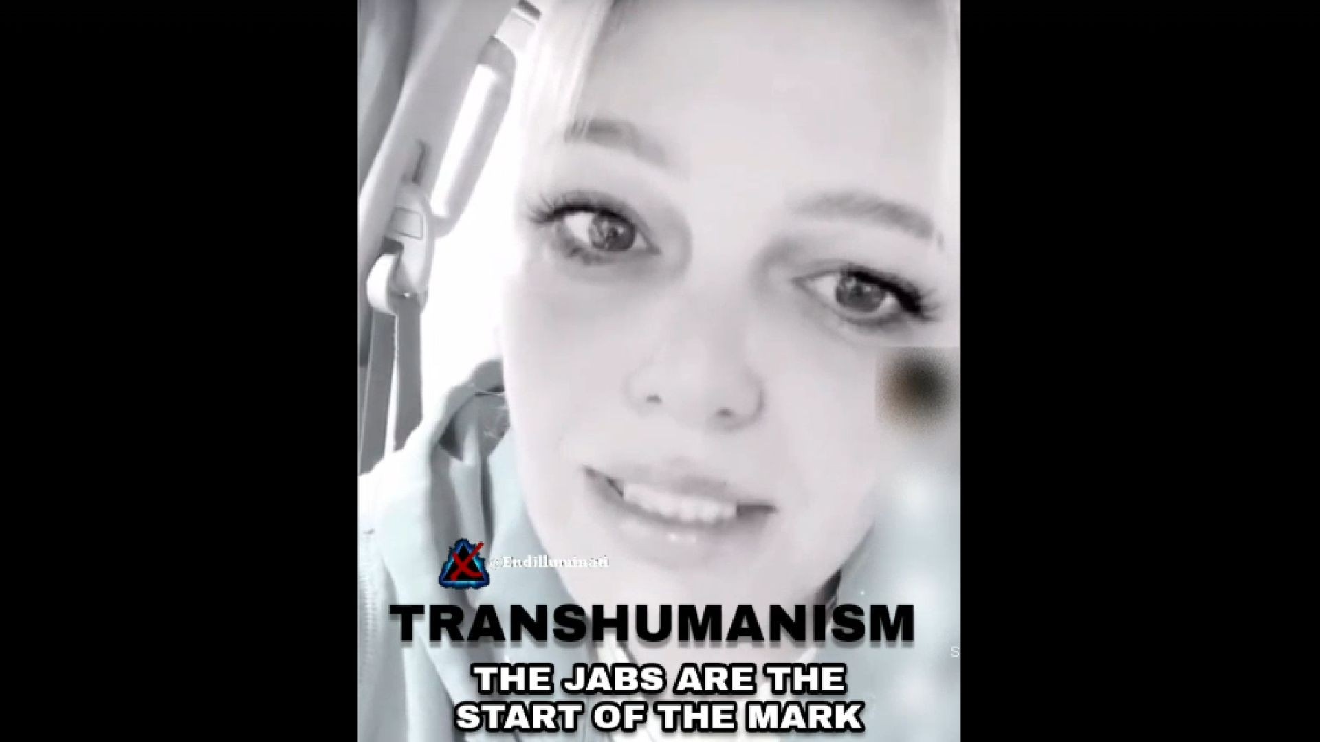 Transhumanism and its consequences.You should wathch this! .mp4