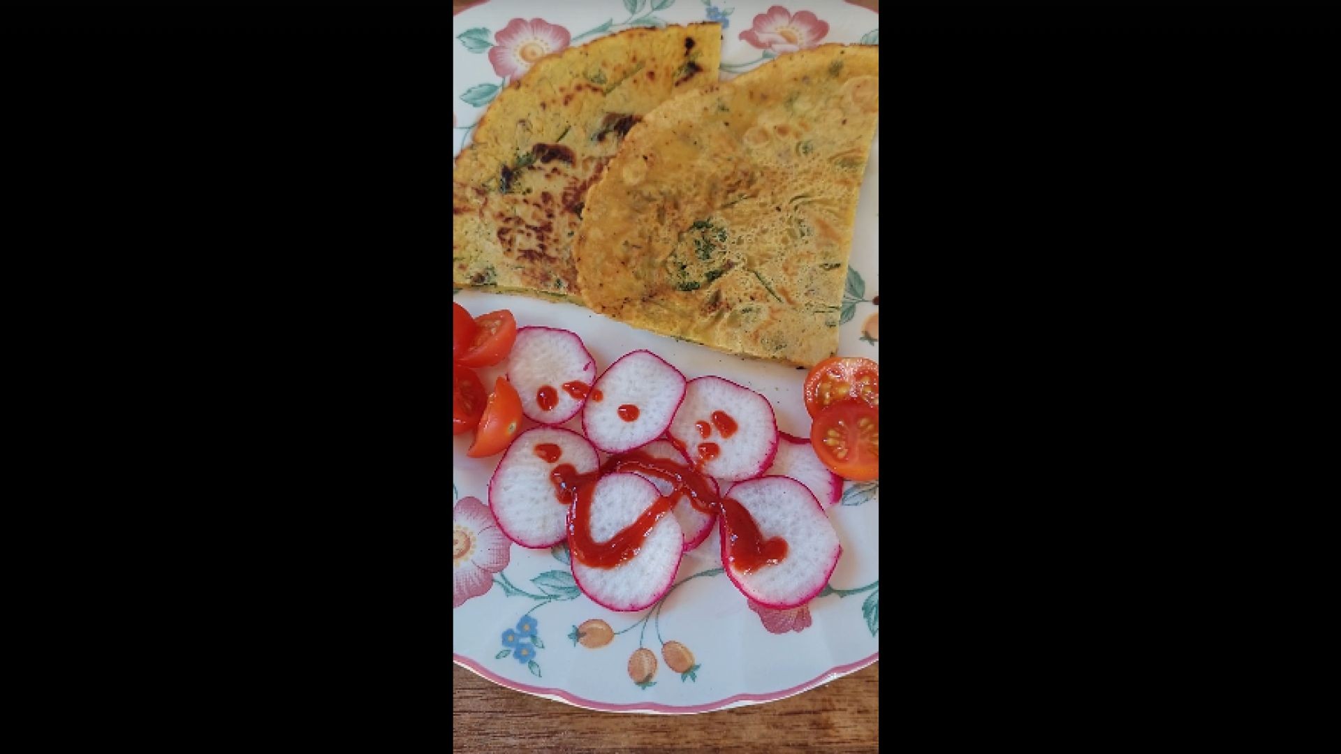 Breakfast/lunch