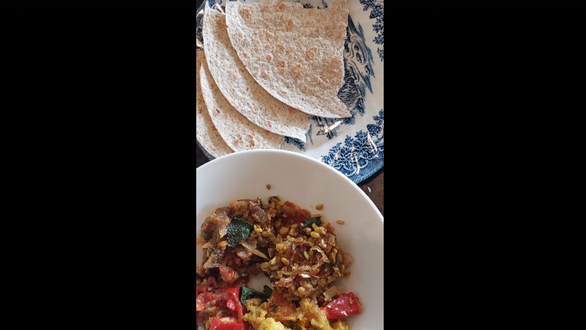Lunch