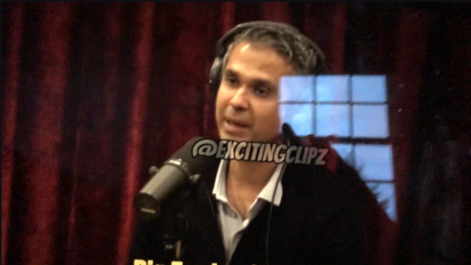 JRE: Big Food Companies have been LYING? - Dr. Aseem Malhotra.    (link below)