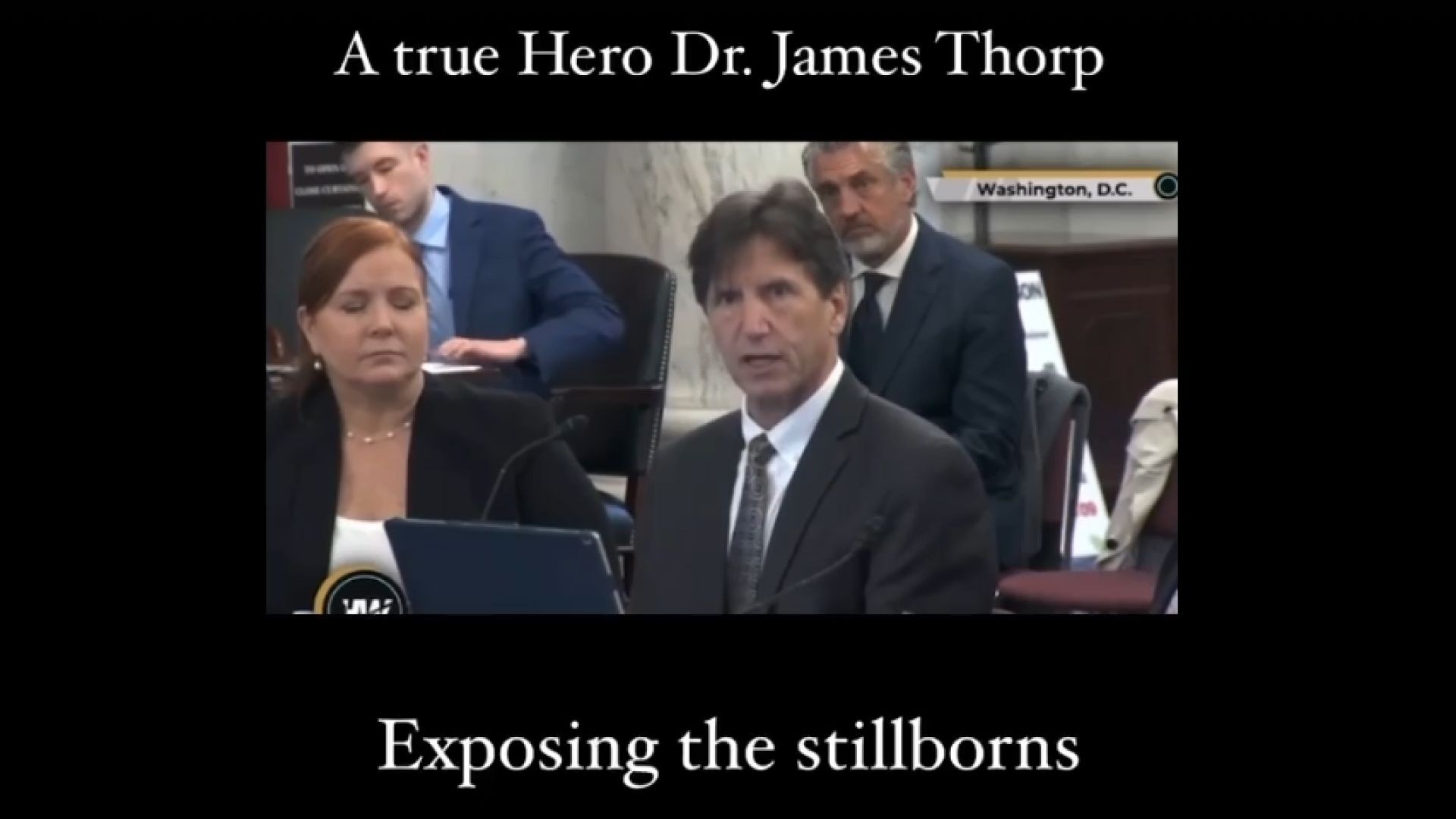 Stillborn Rises