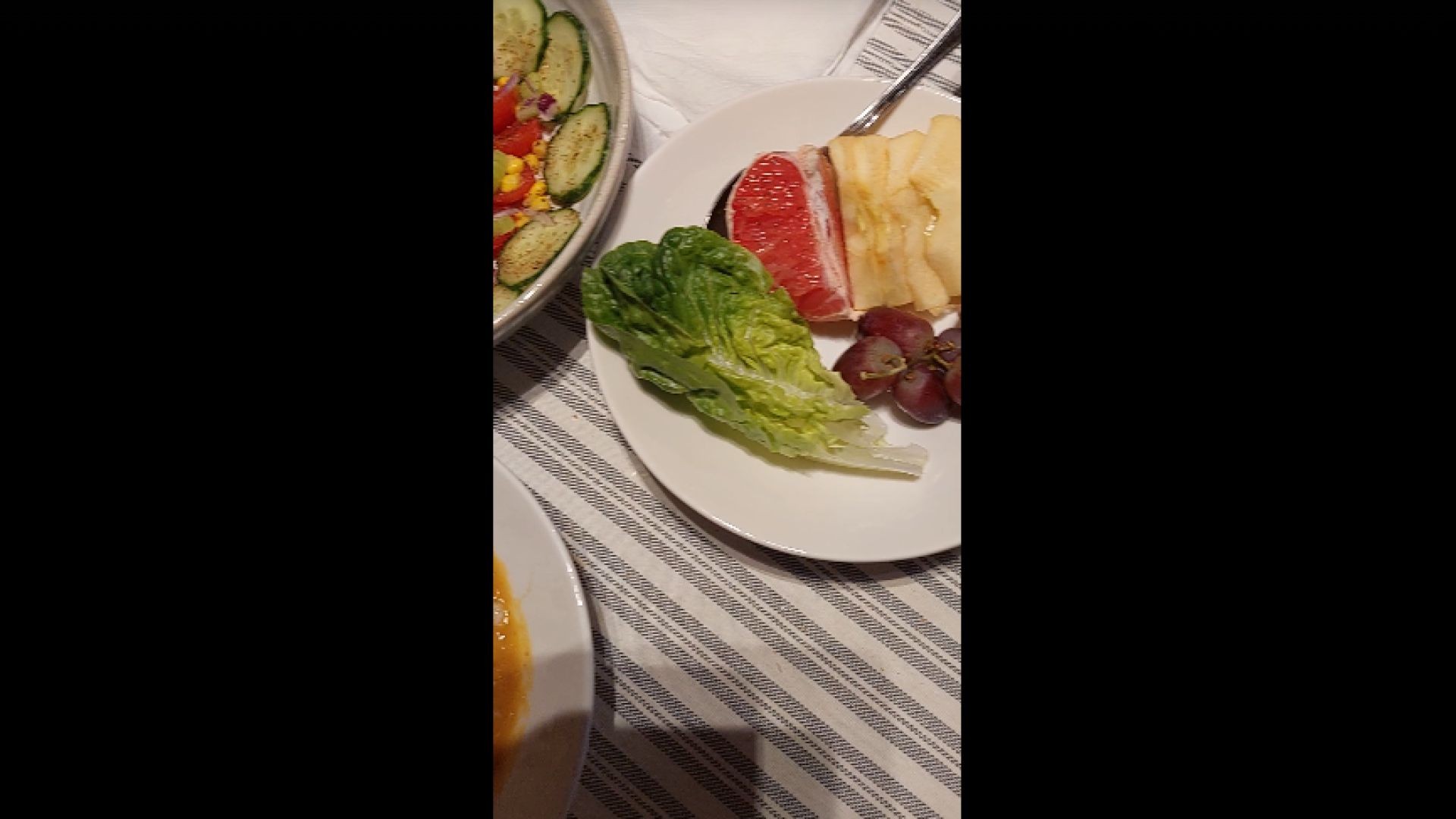Iftar dinner/breaking fast