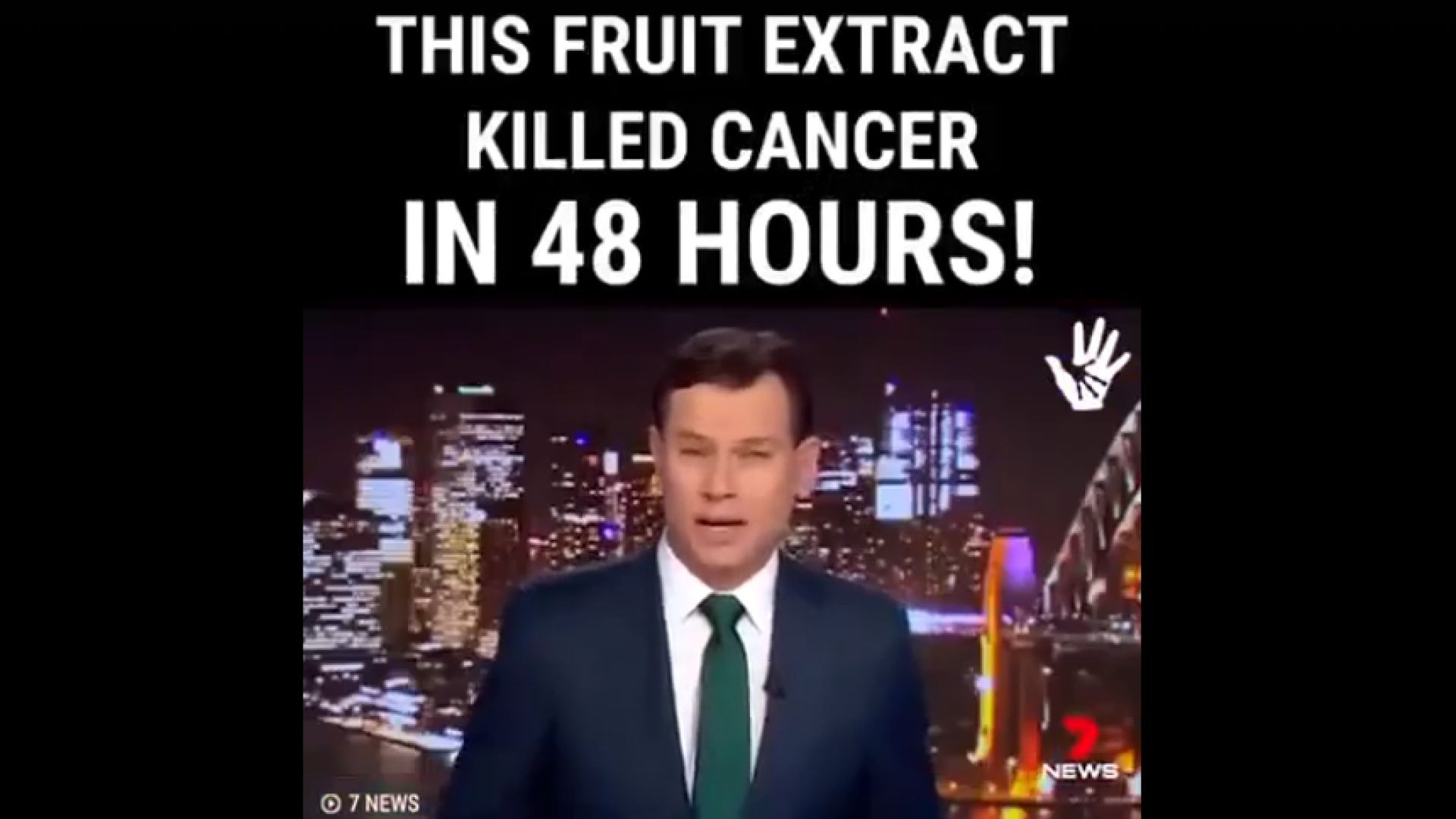 Worth Considering for Cancer