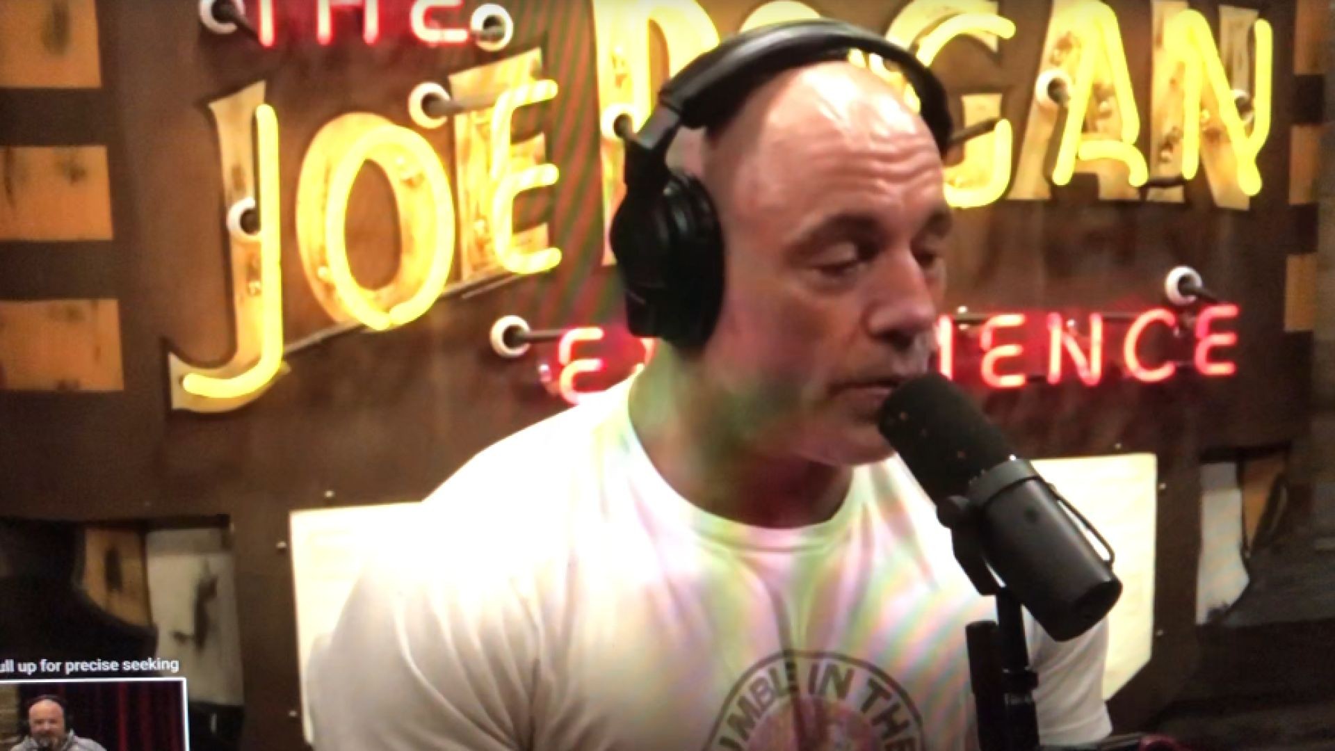 The Media's Reaction to Woody Harrelson's SNL Monologue  (link below)