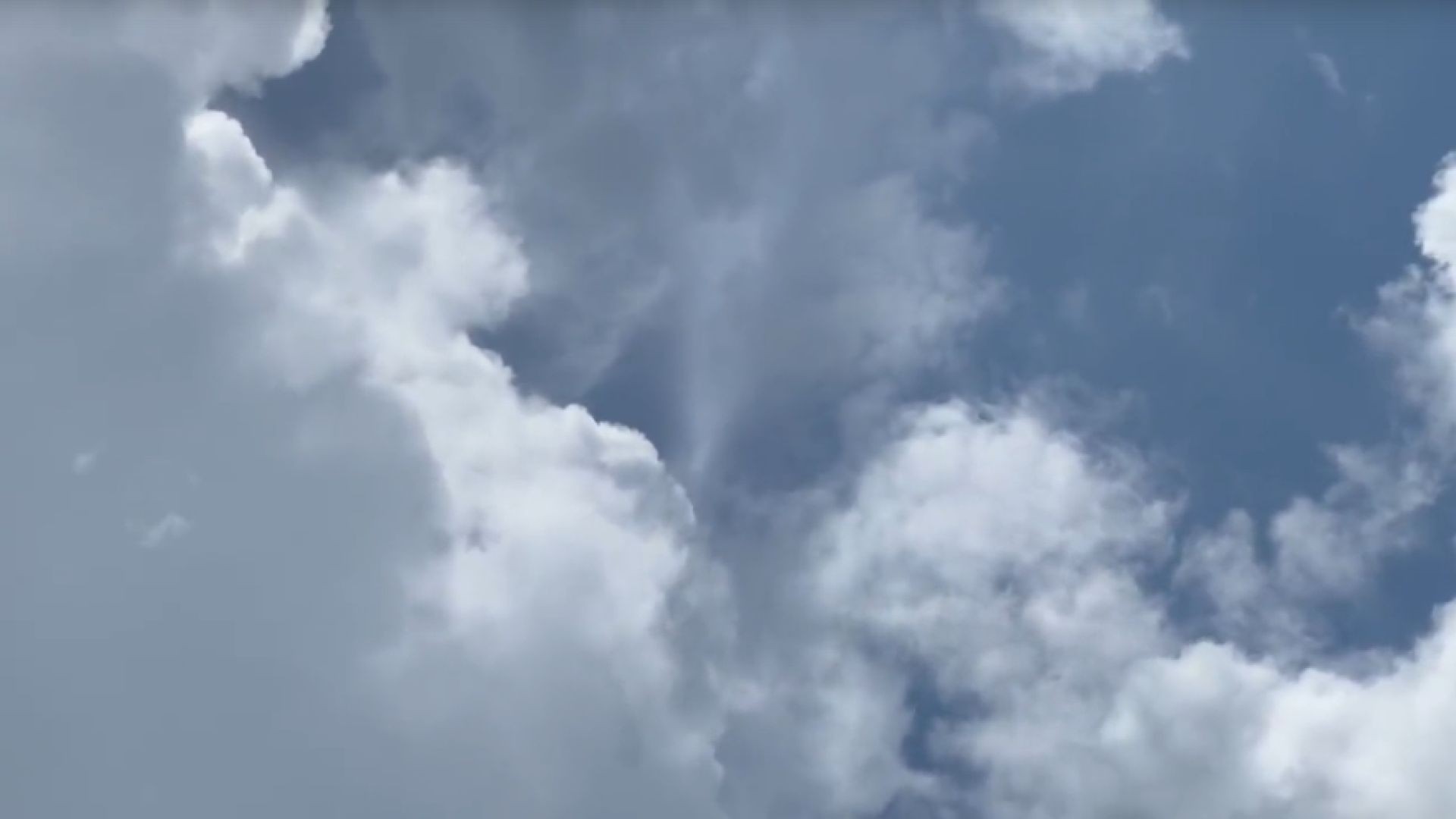 STRANGE Things Happening in the Sky