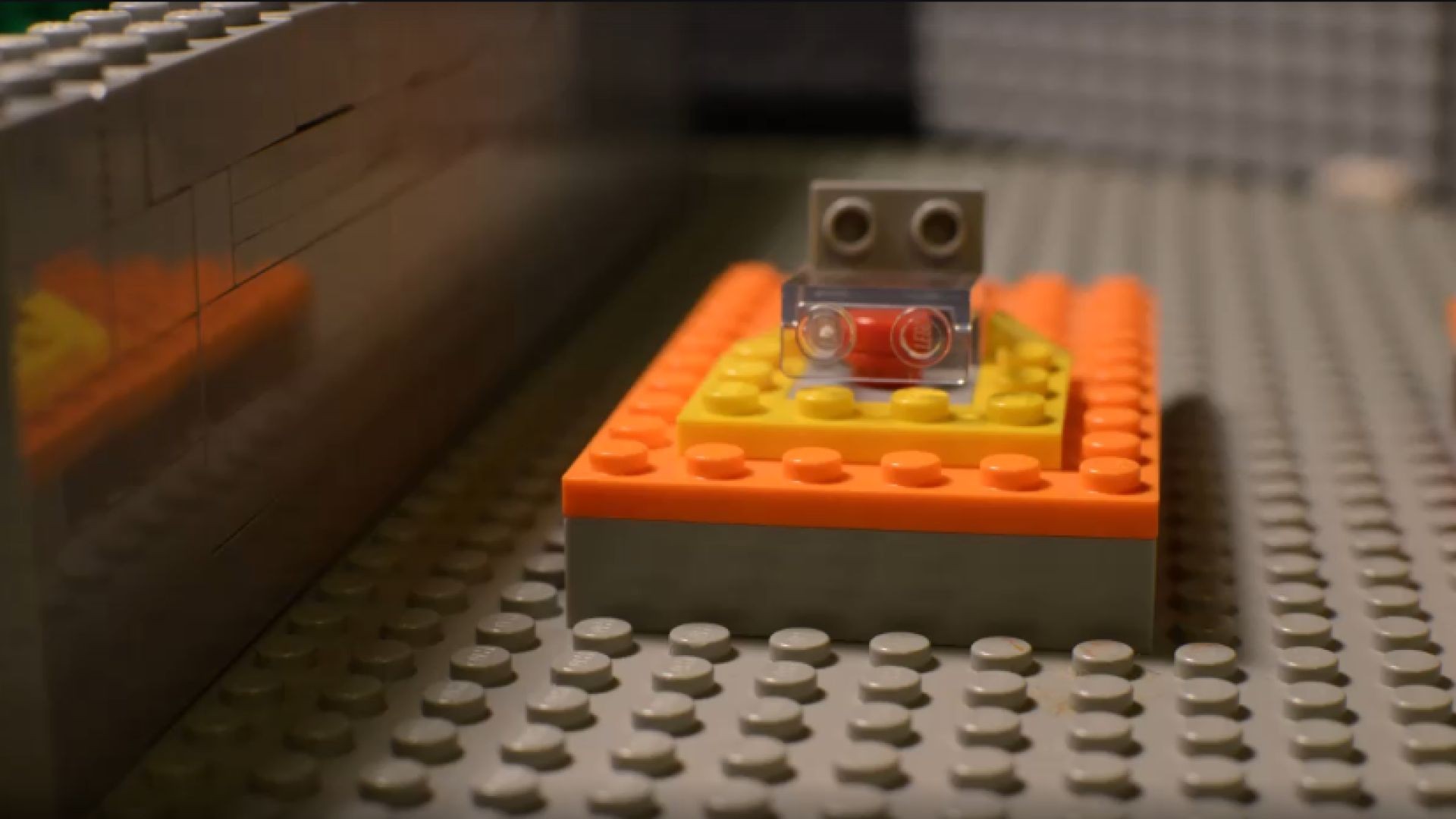Lego AMONG US 2