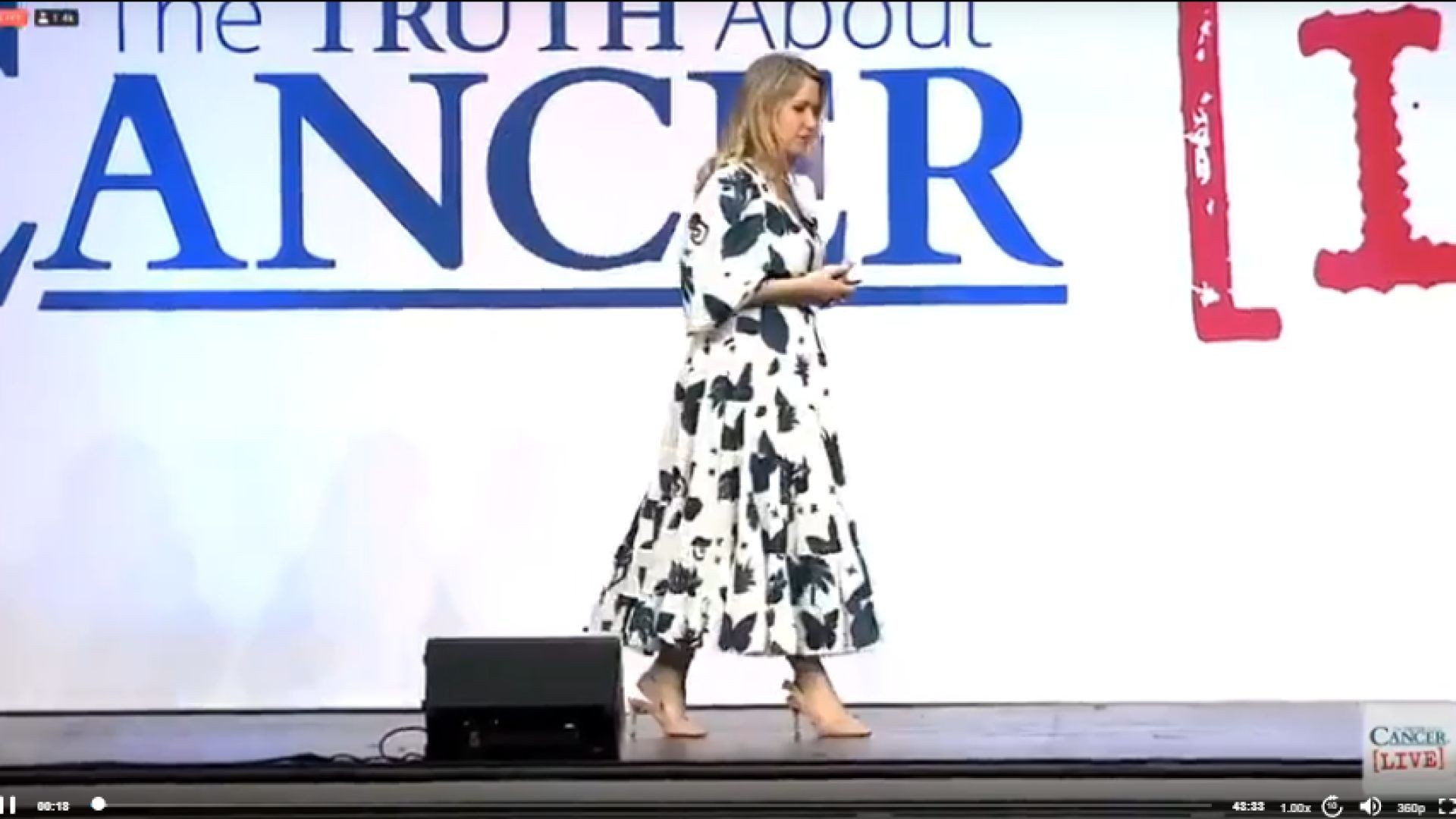This message from Dr. Carry Madej is very important!.MP4