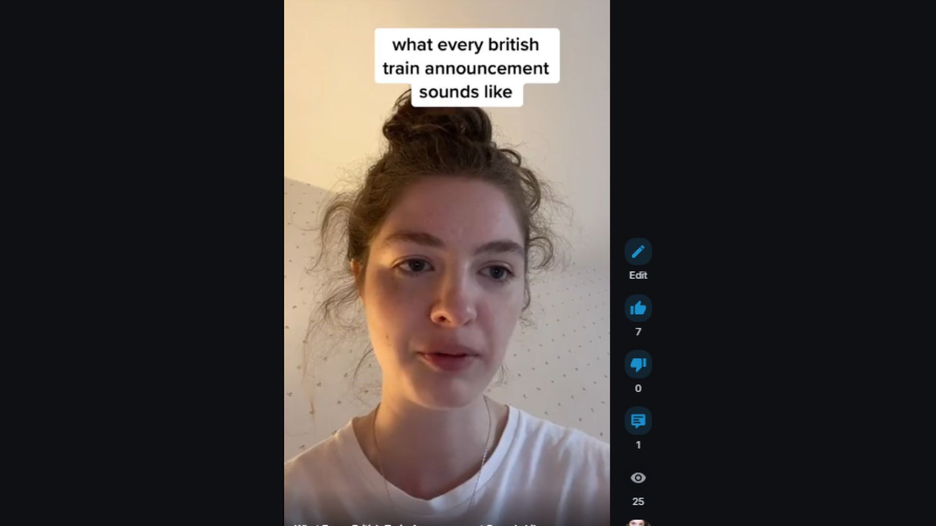 What Does It Sound Like