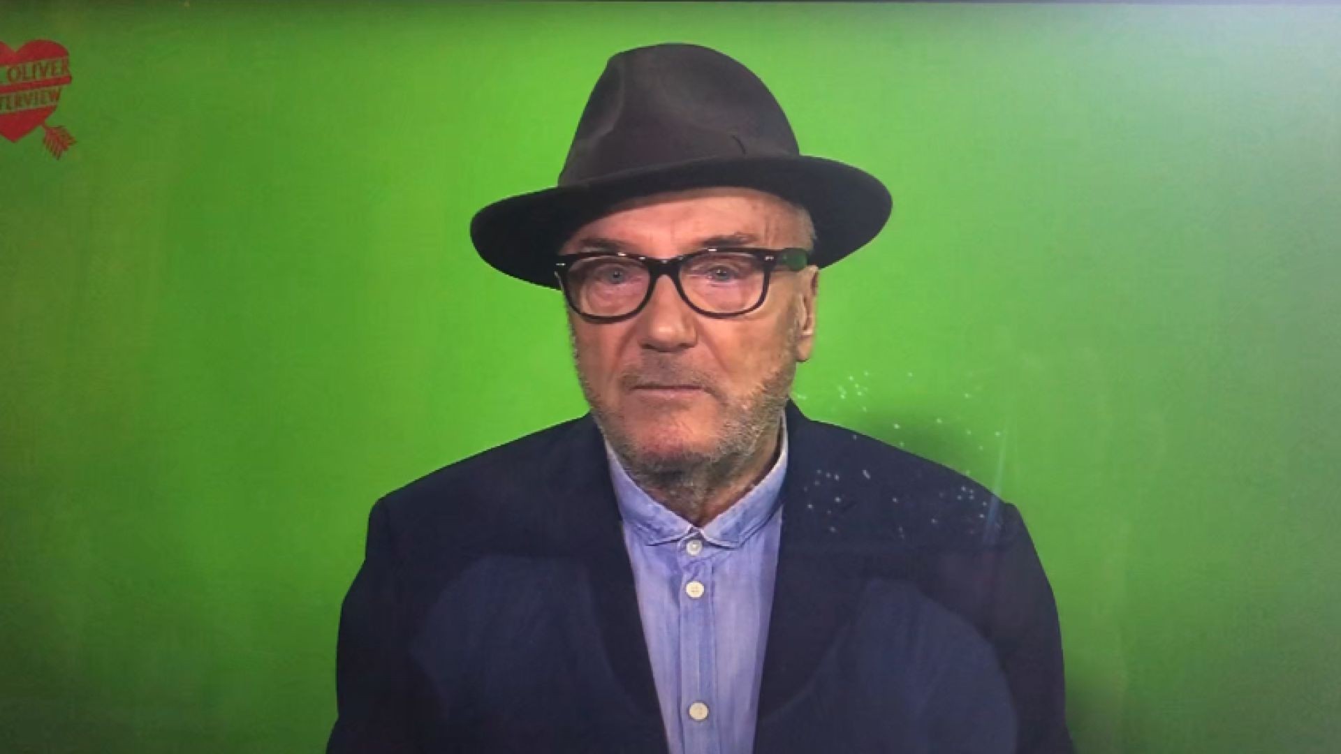 Neil Oliver interviews George Galloway  (link below)