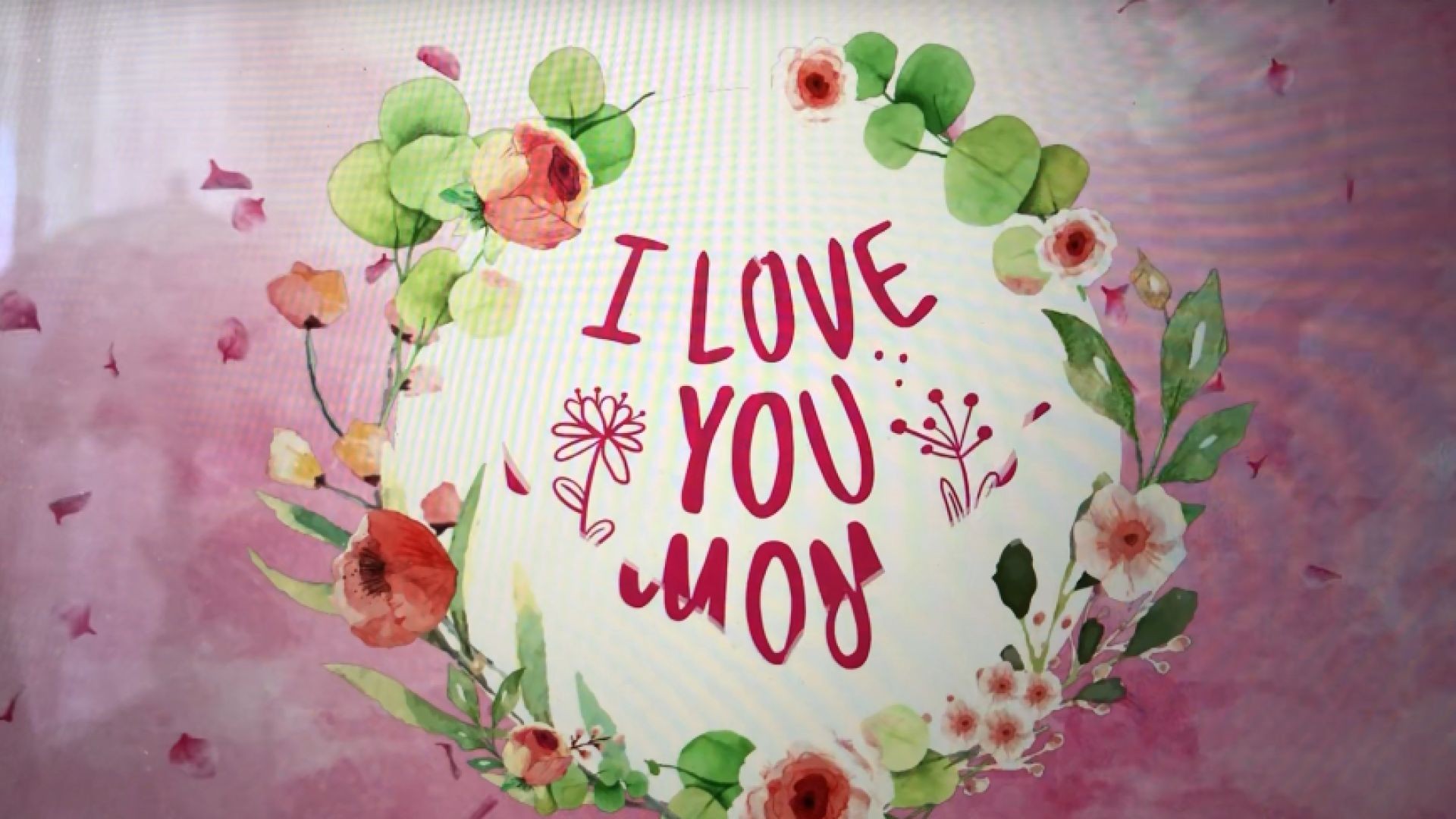 Happy Mother's Day,  God Bless!