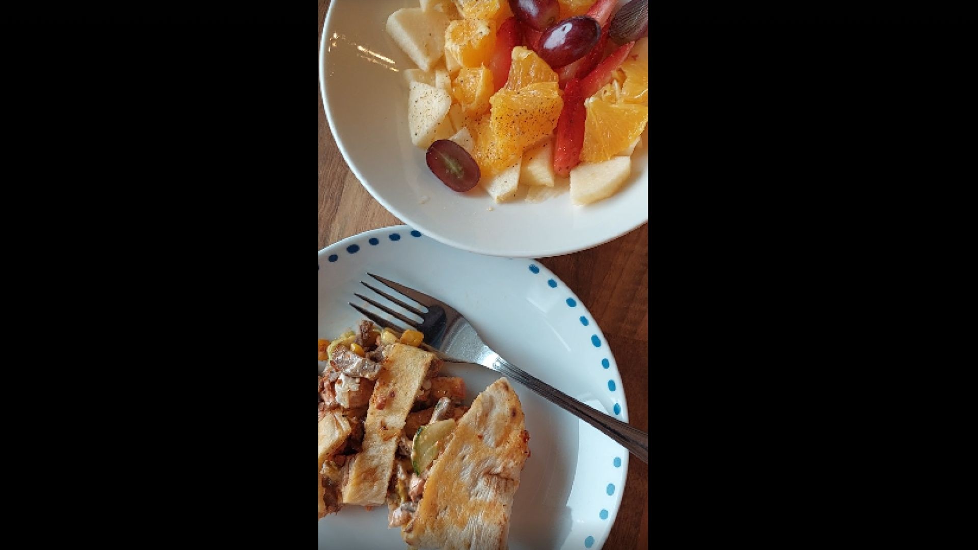 Lunch