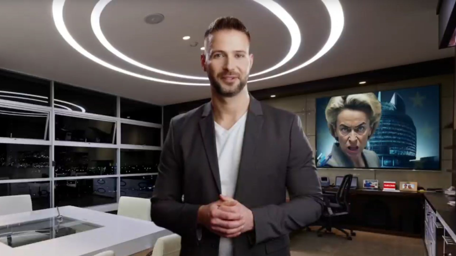 This guy reveals the secrets of real estate market! Please watch this video!.mp4