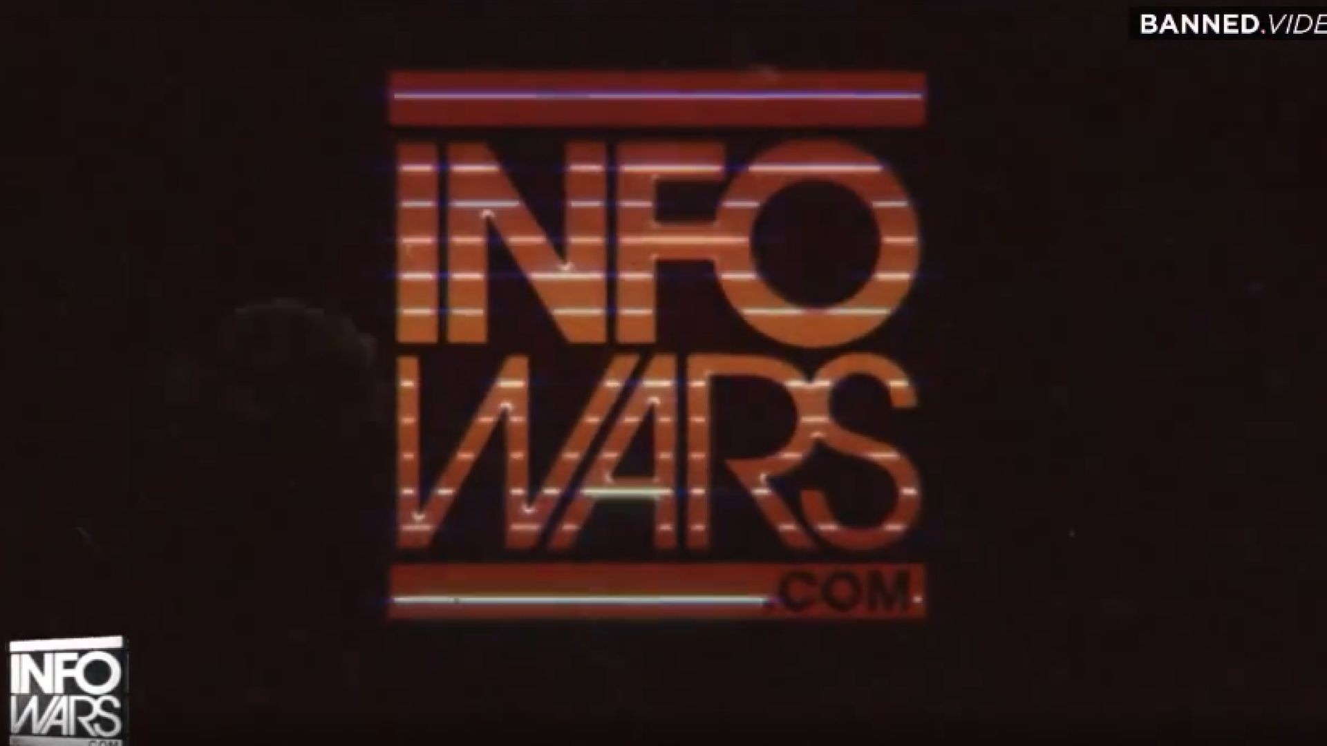 Alex Jones Show - Hour 1 - Oct - 27 (Commercial Free)