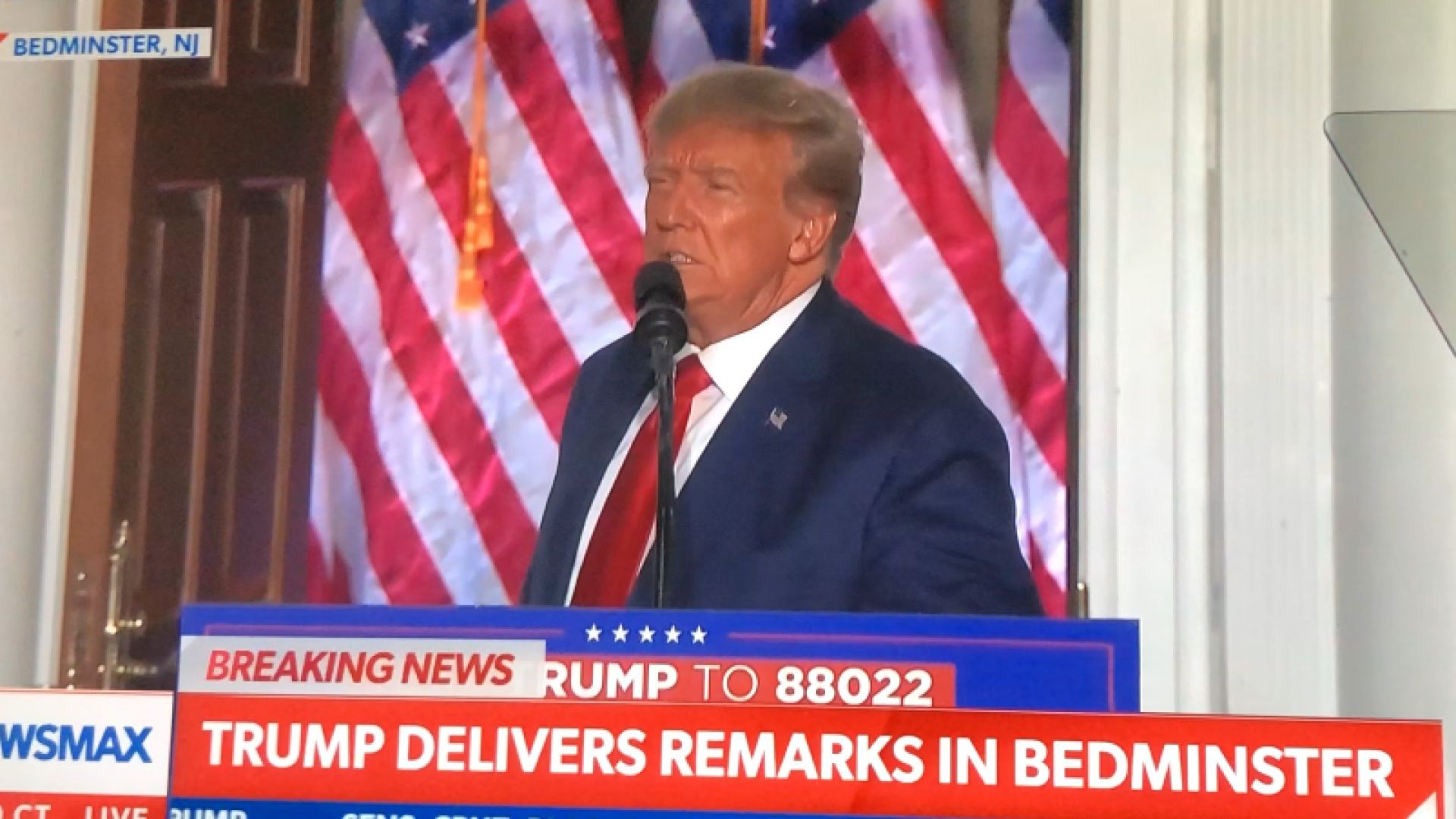 President Trump had a Memorable Birthday Because of a Corrupt DOJ