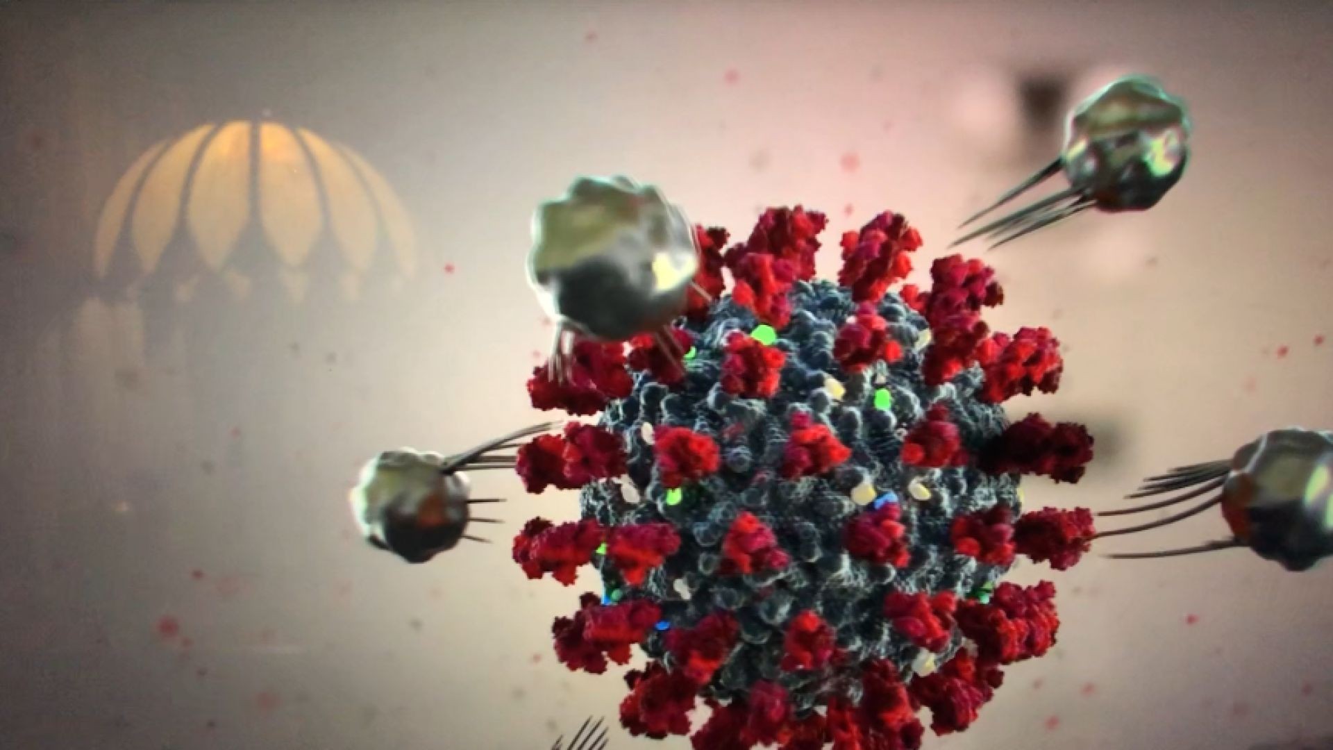 COVID Vaccine Injury Data: 143,233 Percent Increase in Cancer