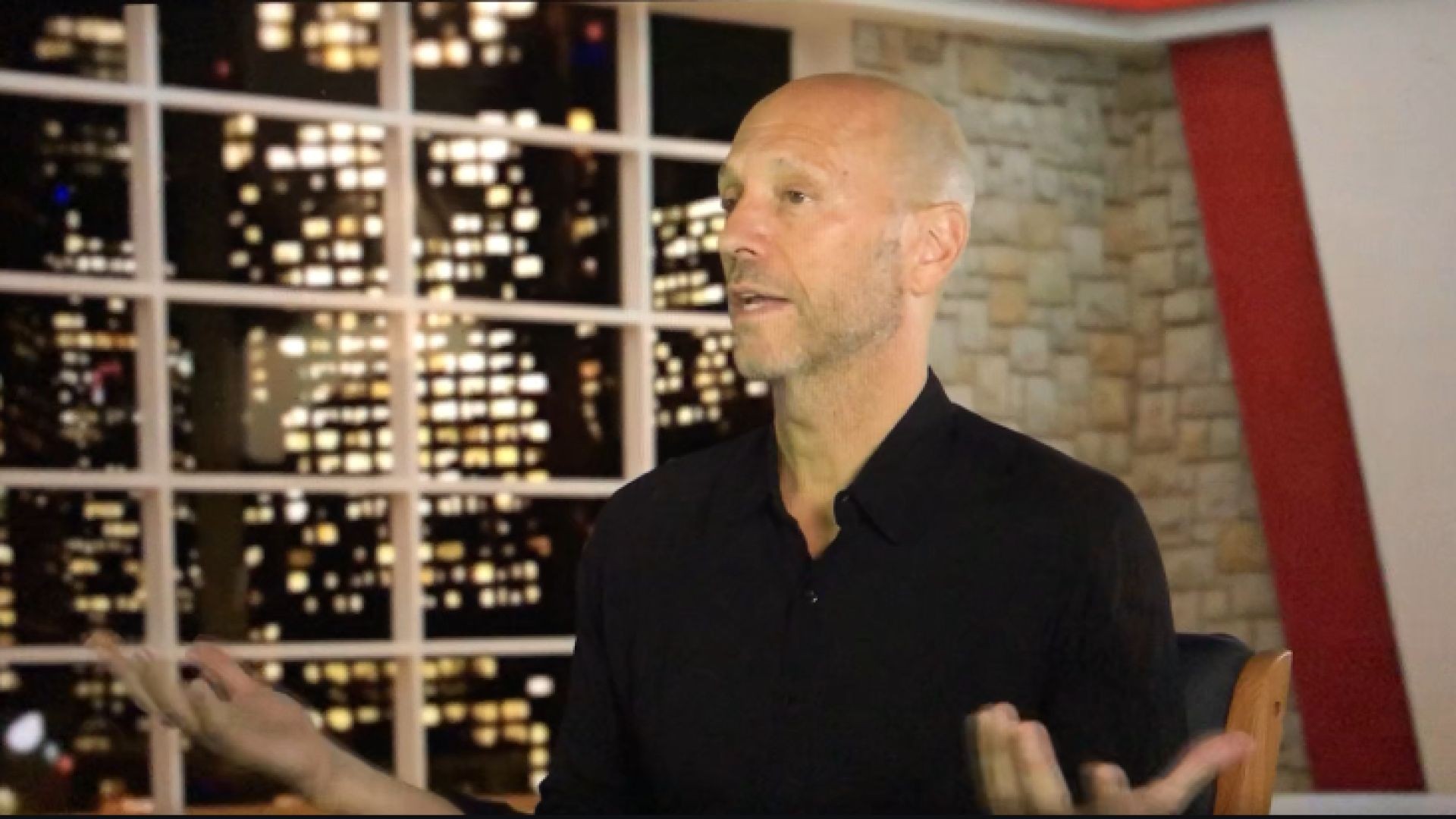 VR*23 Dr Gentempo interviews Dr Mercola, Dr Malone and more. (24 hours)