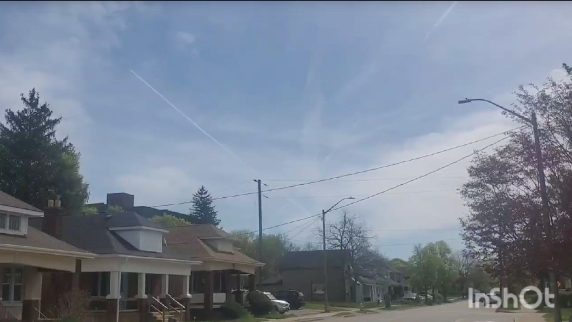 If You Know You Know! - They Spray US LIKE COCKROACHES 24/7/365 #2030/21 - 500,000 In Prepetual Bal