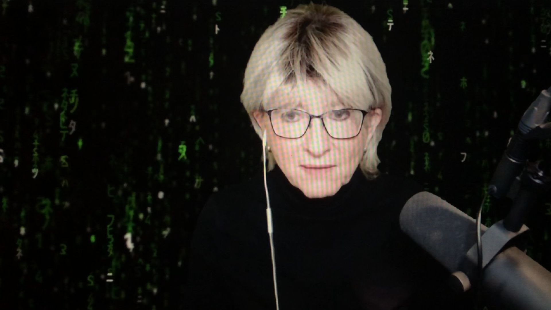 Episode 11 'New Hope' + Bonus, 22 More Hours With Dr Lee Merritt and More! link below