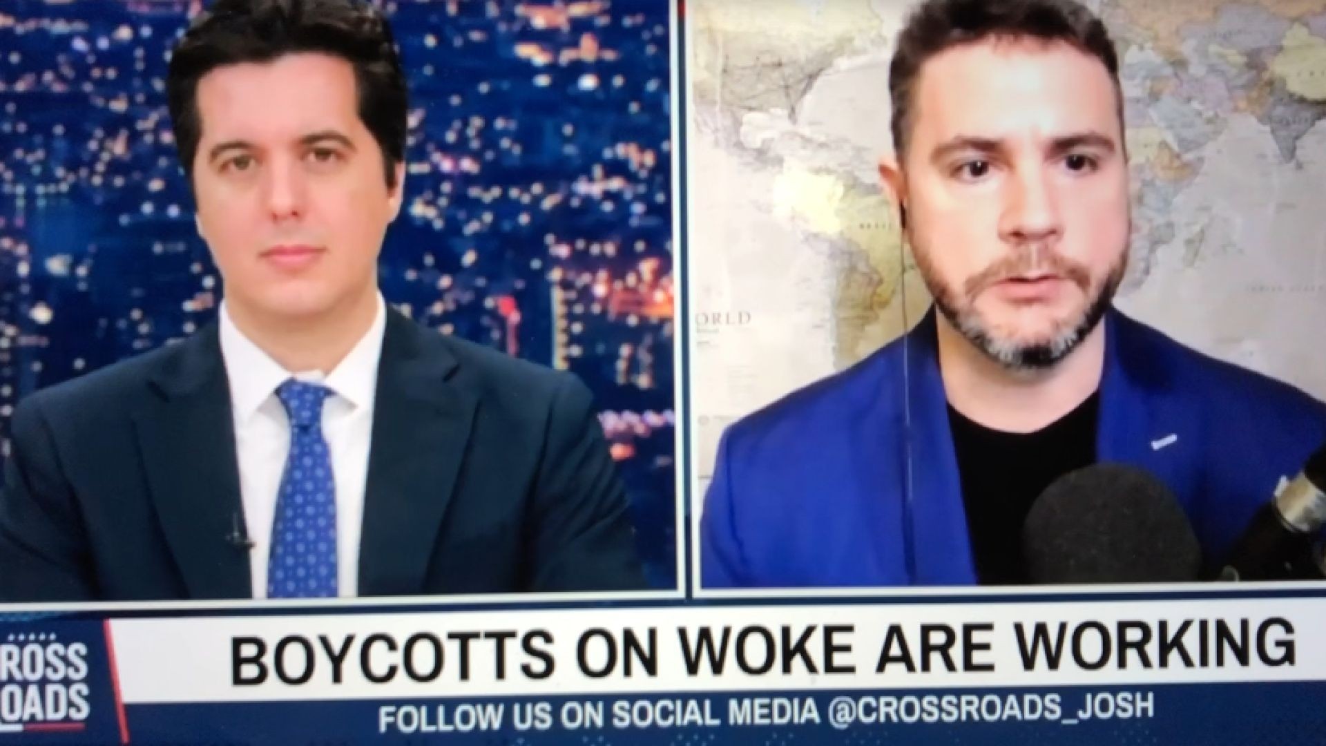 Conservative Boycotts Have Exposed How ESG Extortion Works: James Lindsay (link below)