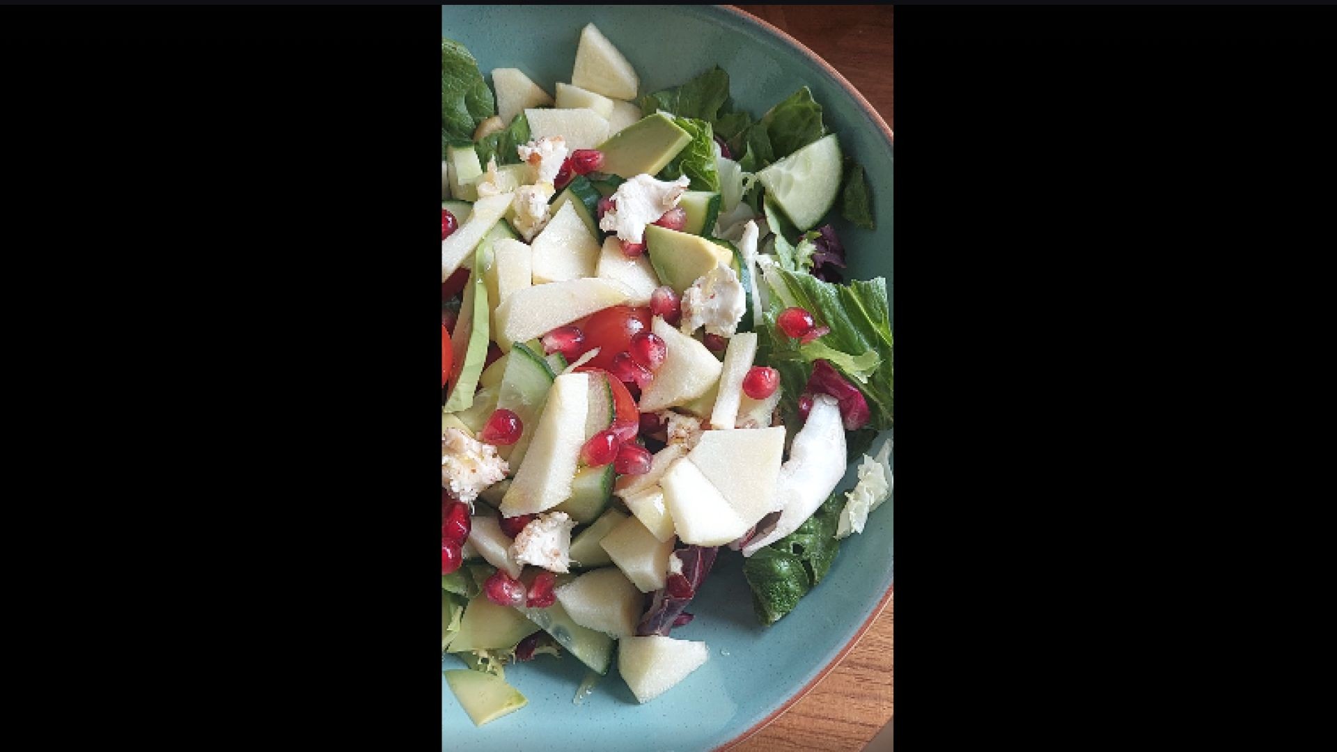 Lunch