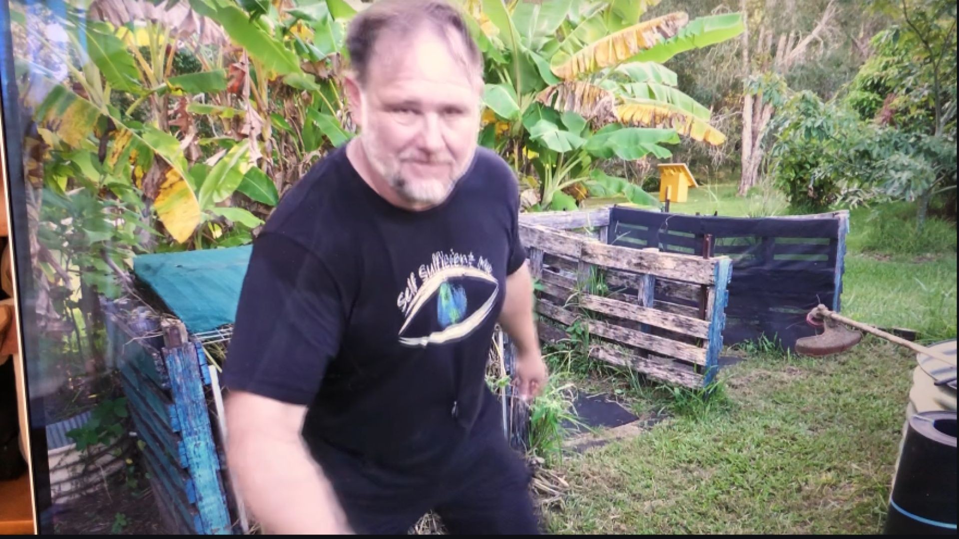 Get 10 MORE Years! Out of Your Compost Bays!