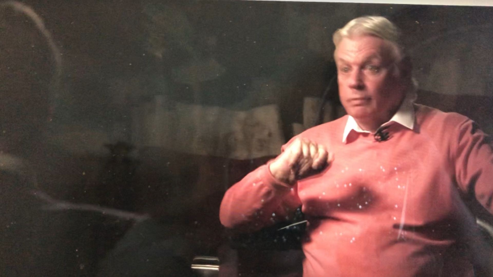 The Key To This Virus Scam Were The Draconian Lockdowns - David Icke   (link below)