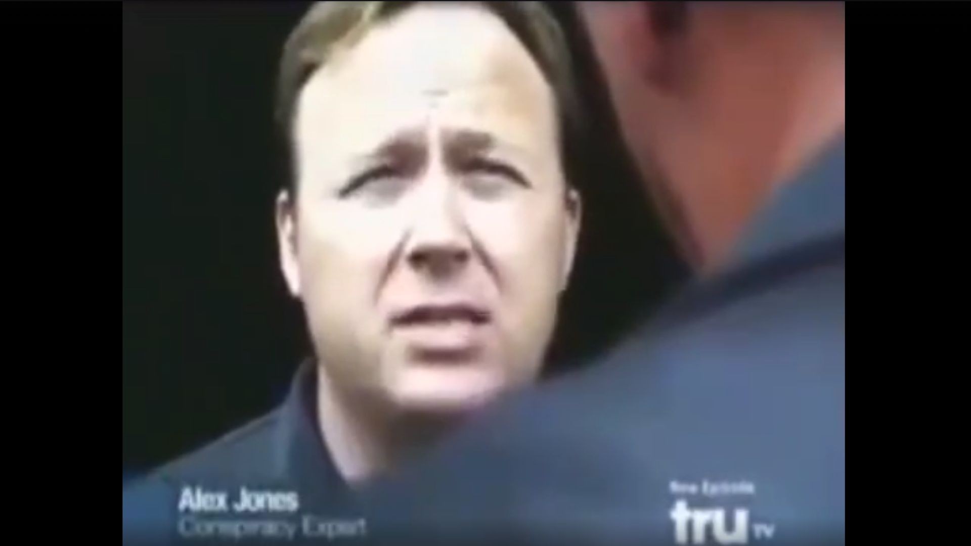 Alex Jones knew this in 2009!.mp4