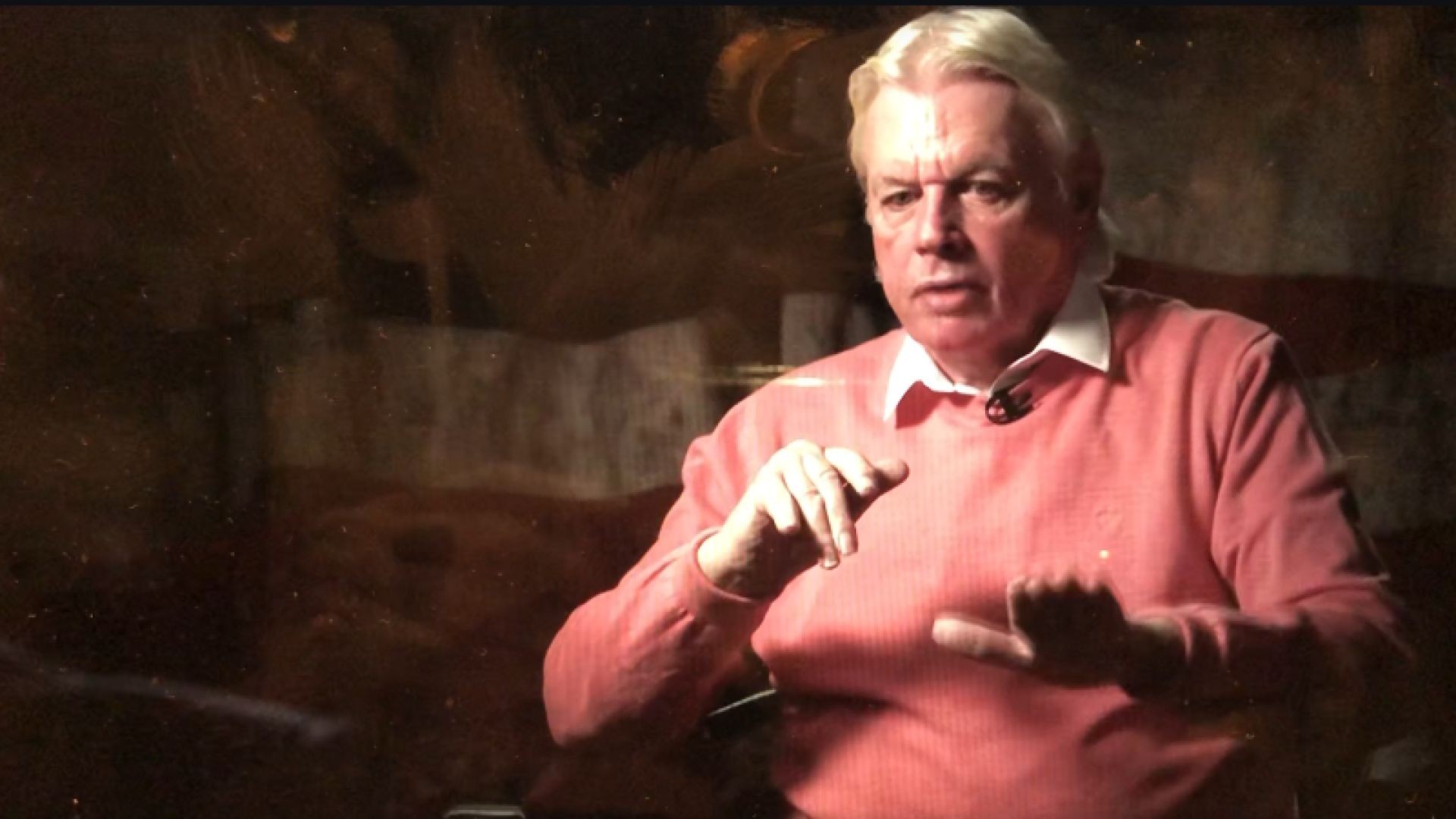 They Were Showing COVID-19 Death Data But Cannot Produce The Bodies - David Icke