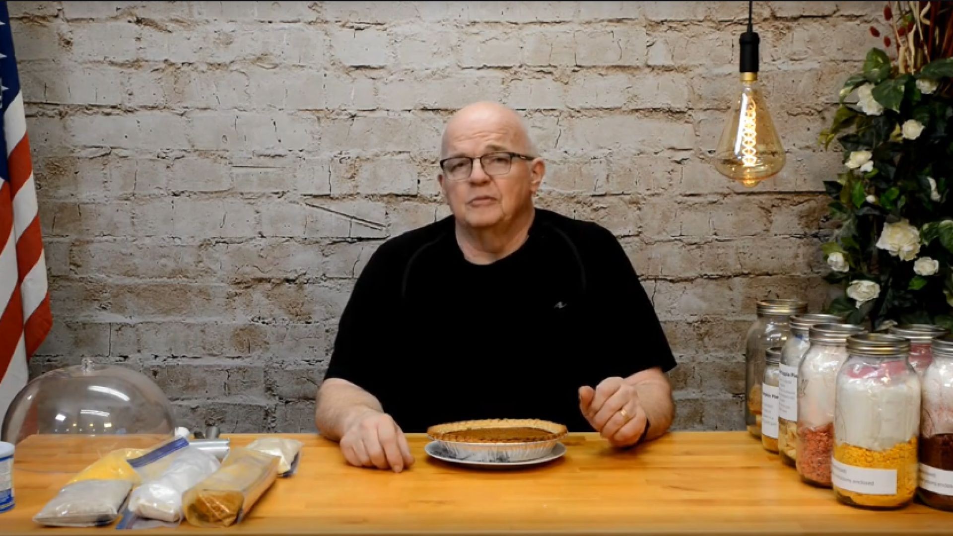 Pies, Jams and Your Freeze Dryer