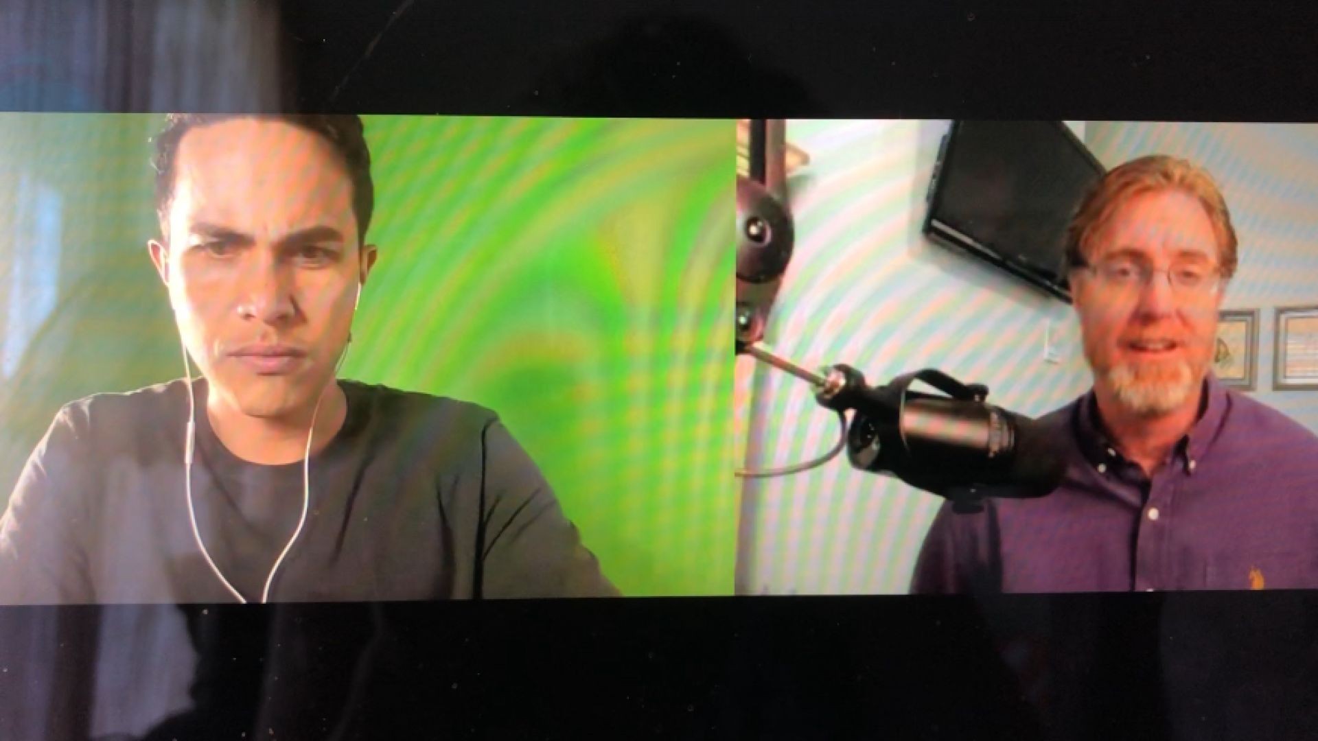 DR ARDIS IS ON LIVE NOW WITH JONATHAN OTTO (Link below)!