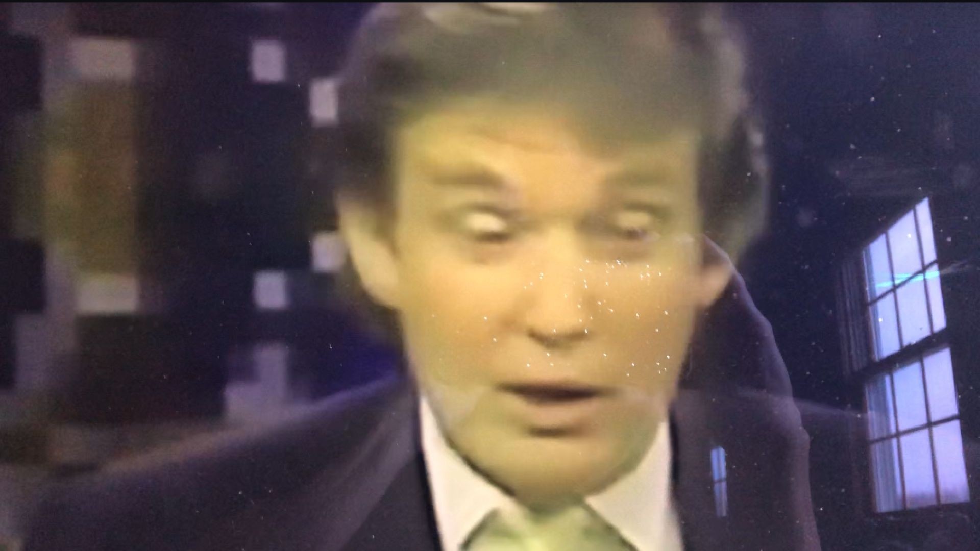 President Trump, Same Today as He Was Back Then: HONEST.