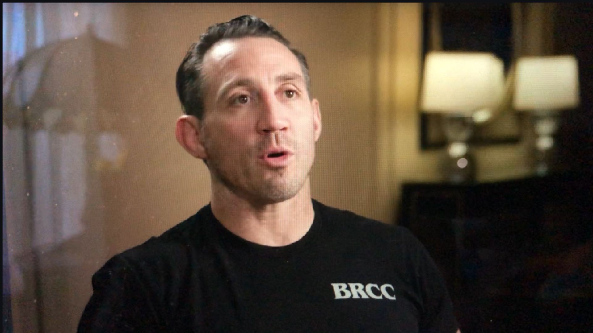 'FireArms and Freedoms' Day 1 (J Saccomano).  Tim Kennedy Great quote below! (link below)
