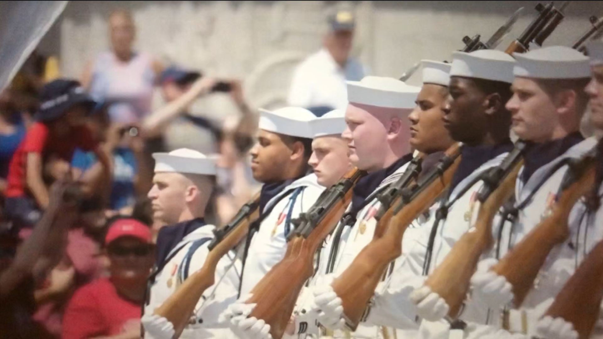 LIVE May 29, 1 PM ET: 2023 National Memorial Day Parade  -Epoch Times (link below)