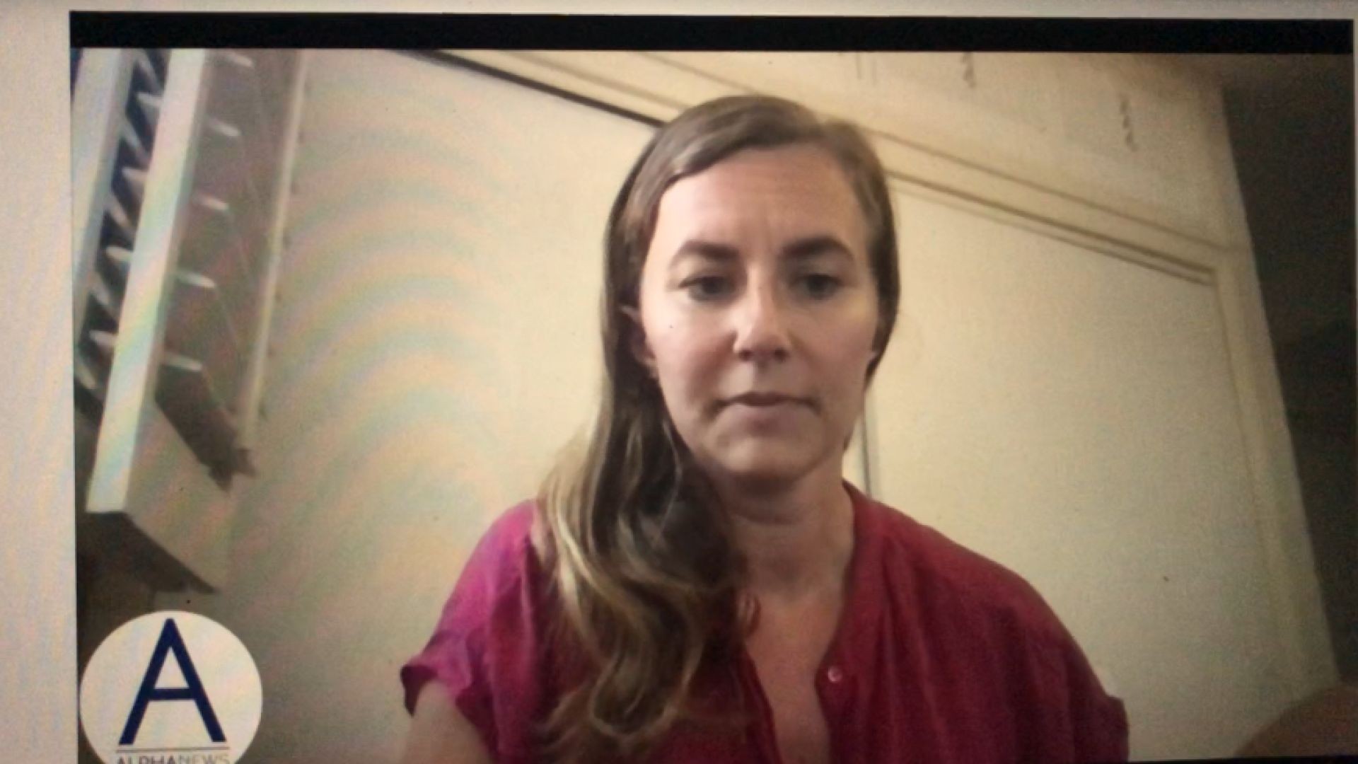 Former Nurse Describes COVID-19 Protocols As ‘Medical Murder’ -Brave Nurse!  (link below)