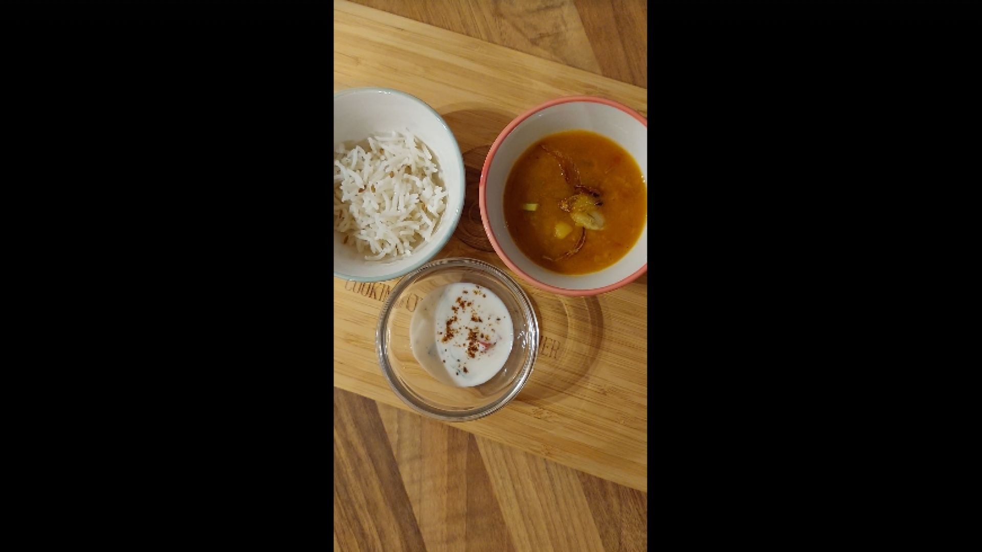 Fine dine