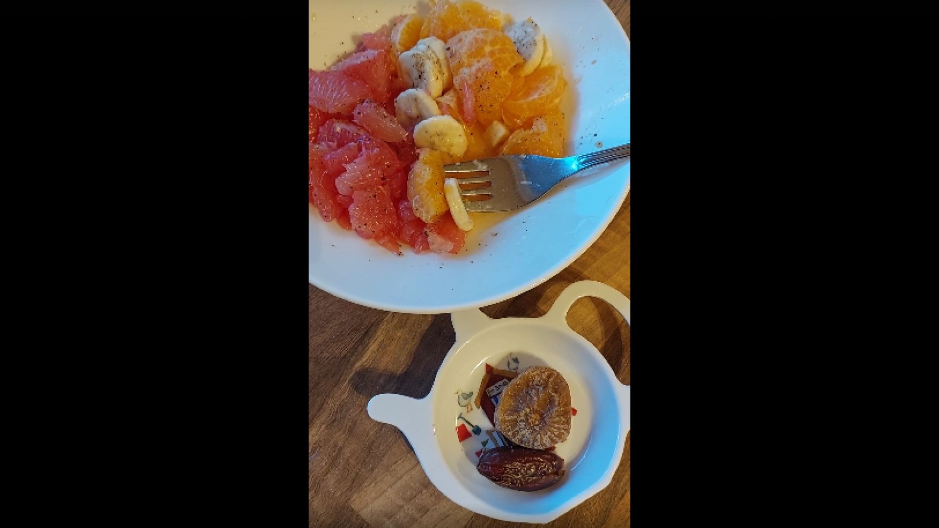 Iftar/breaking fast