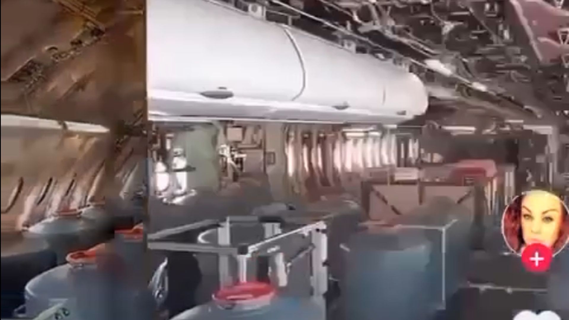 Chemtrails Exposed