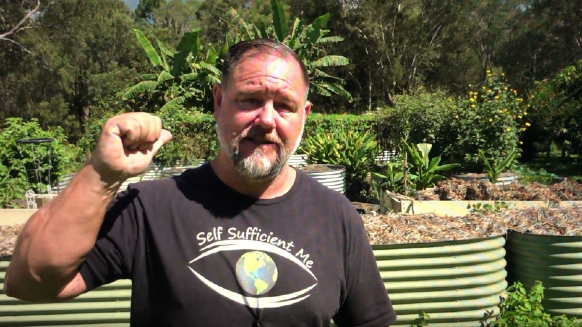 My Vegetable Garden Plan for the New Growing Season   Mark, 'Self Sufficient Me'