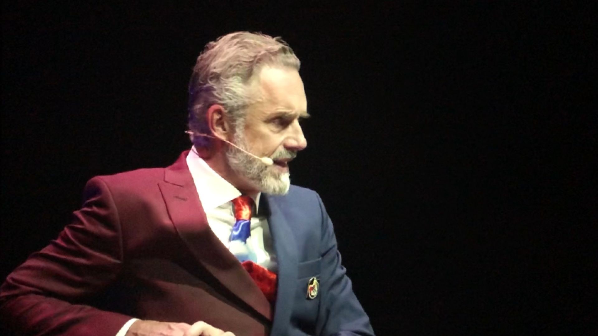 Should You Be Worried About the WEF?  Dr Jordan Peterson with the truth.