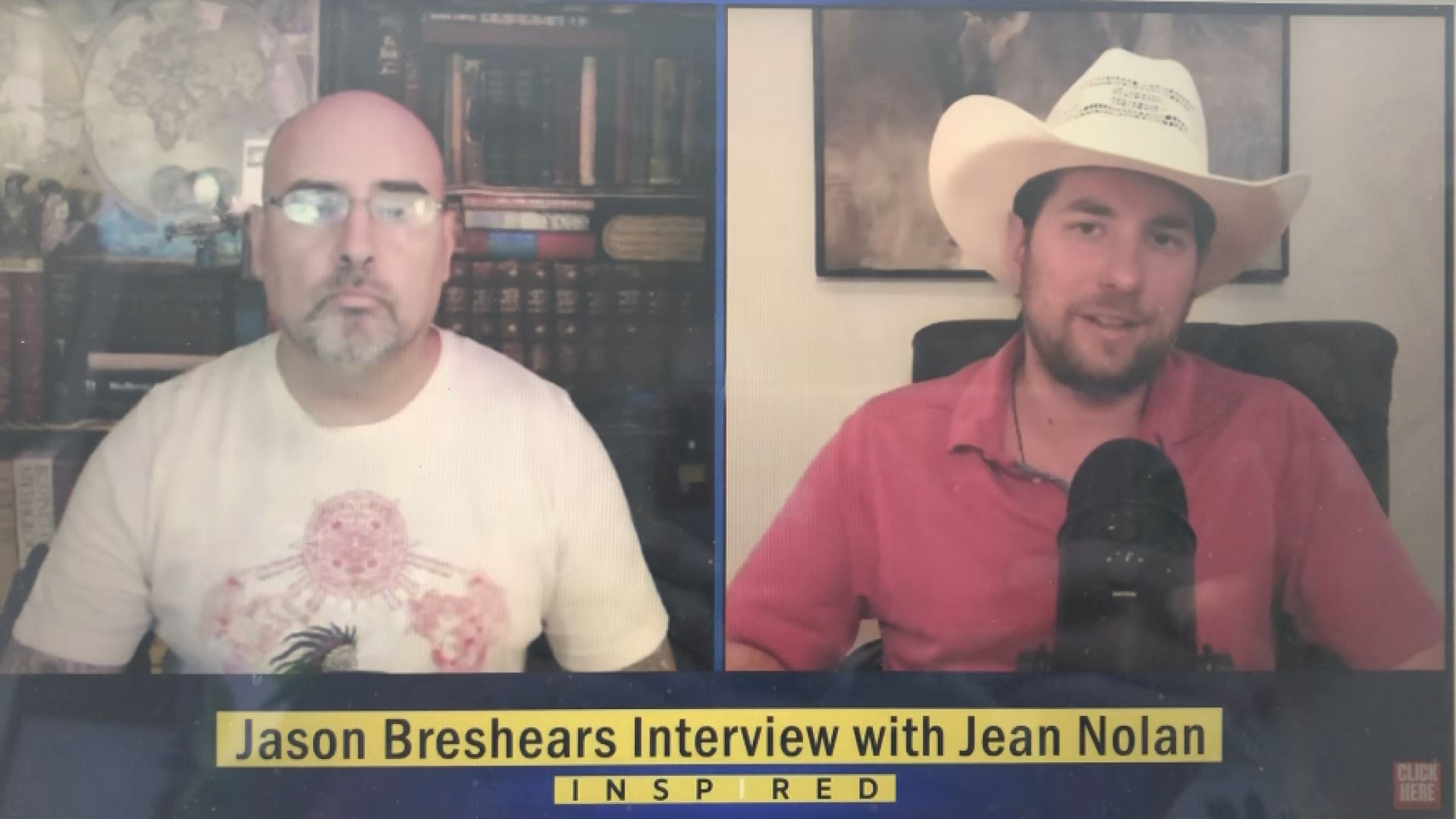 PROPHECY: Native Americans Know Something We Don't! | JASON BRESHEARS