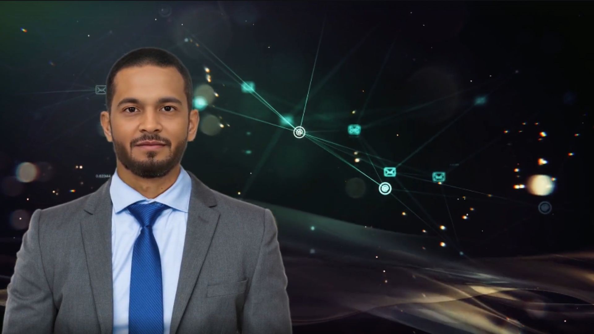 What is Web 3.0 Exchange Portfolio's on the Blockchain?