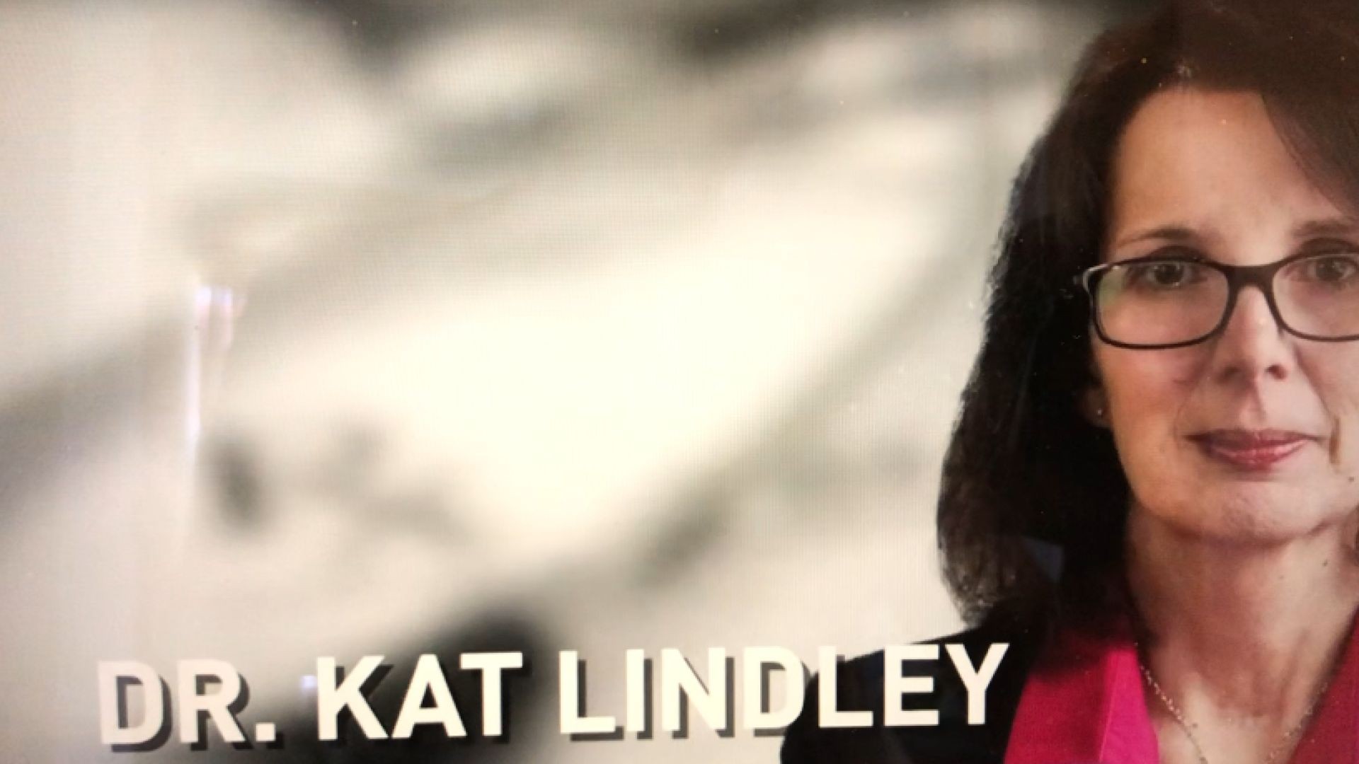"How Doctors Became Automatons—Dr. Kat Lindley on Treating COVID-19...