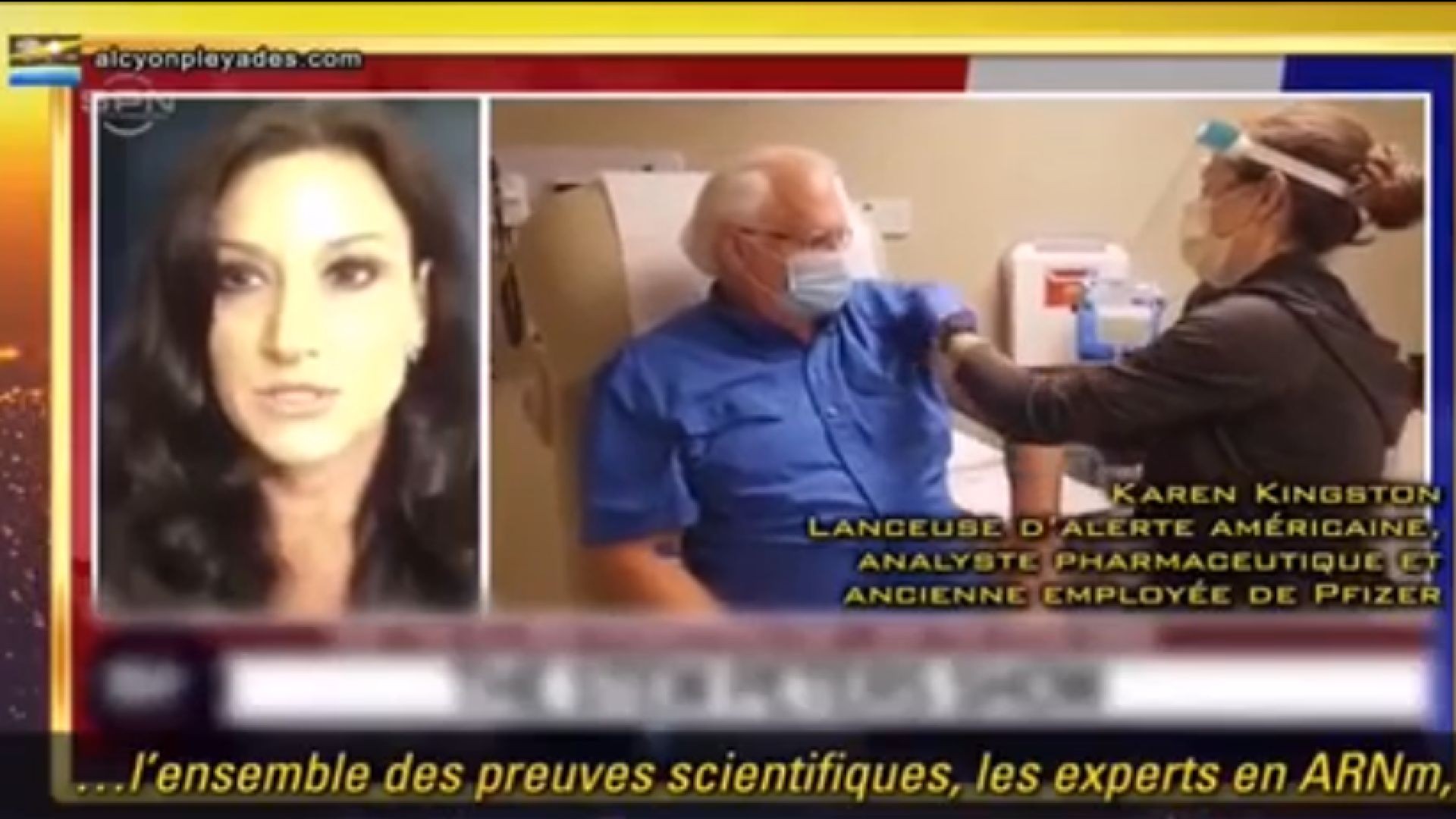 Artificial Intelligence Nanobot Bioweapon (Part 1).MP4