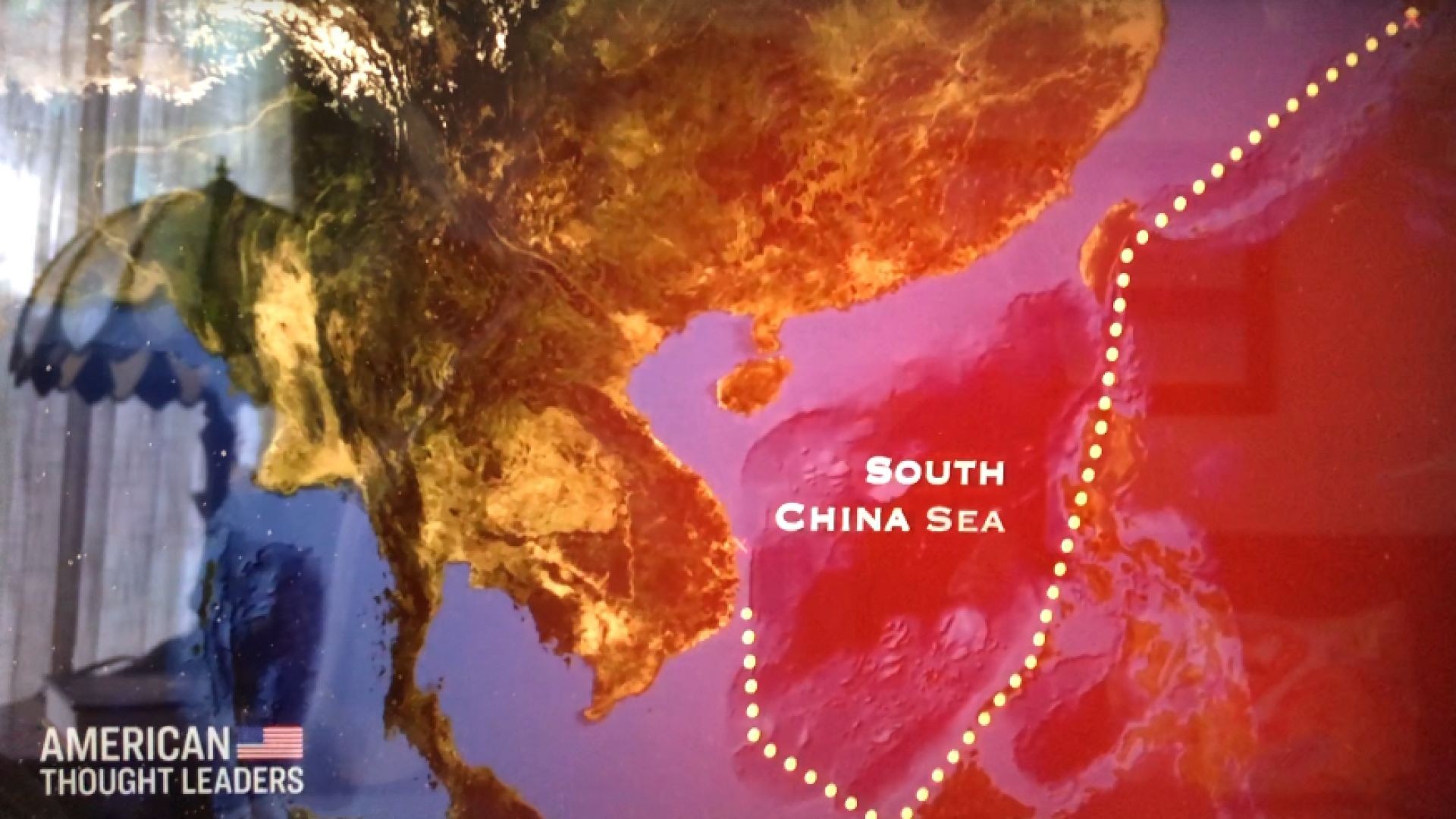 CCP Chemical Warfare, China’s Fishing Militia, and Their Greatest Strategic Weakness