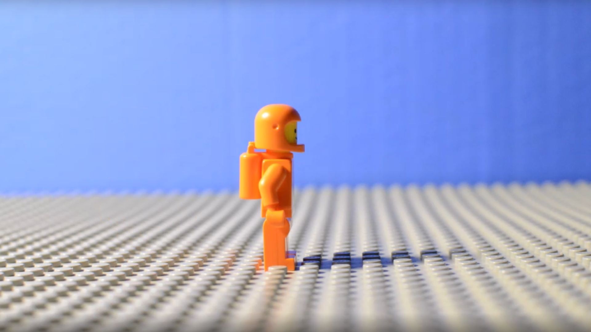 I made this video in 30 minutes.