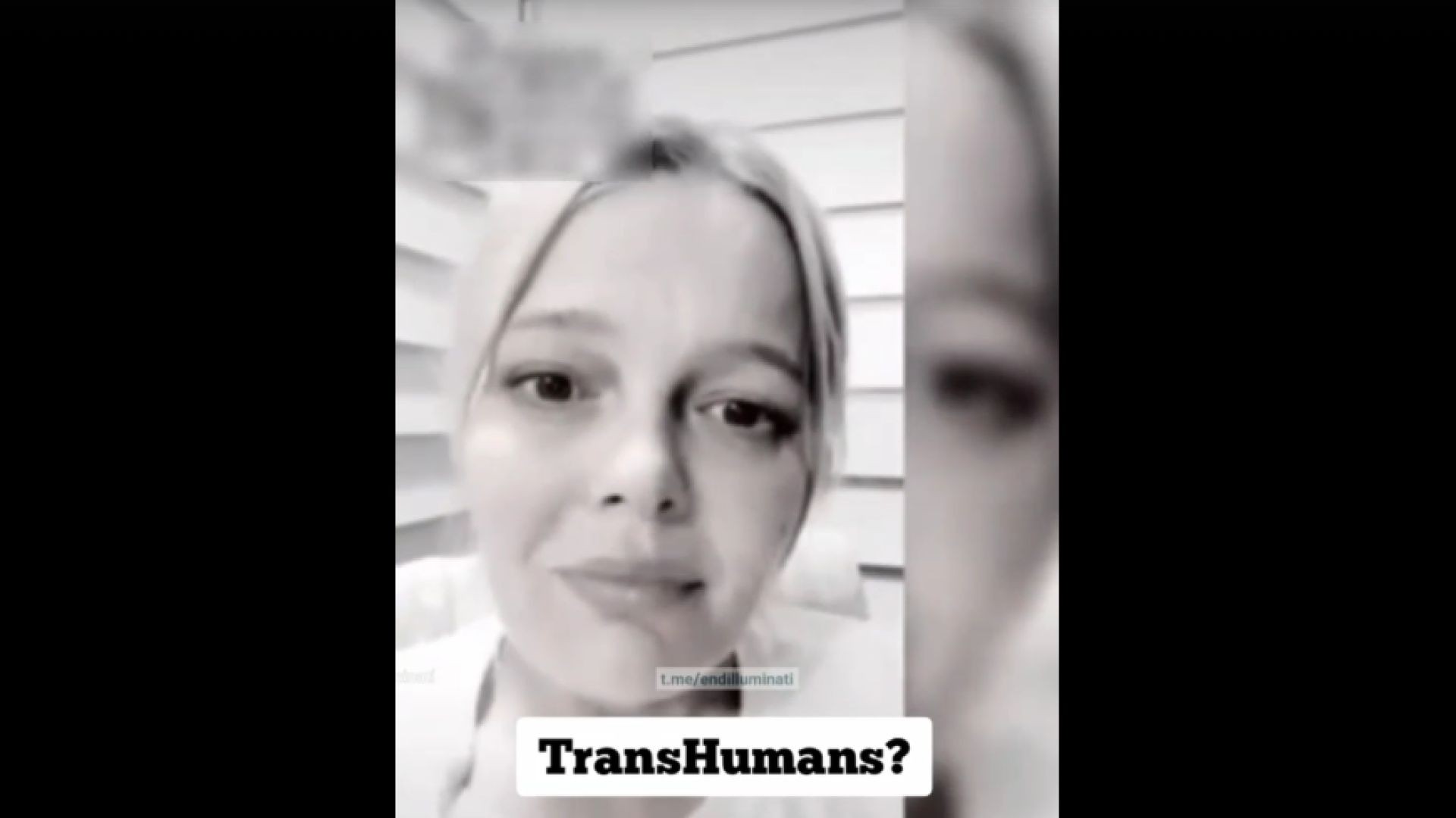 What is a transhumanism? Why the global elites need it?Please watch!