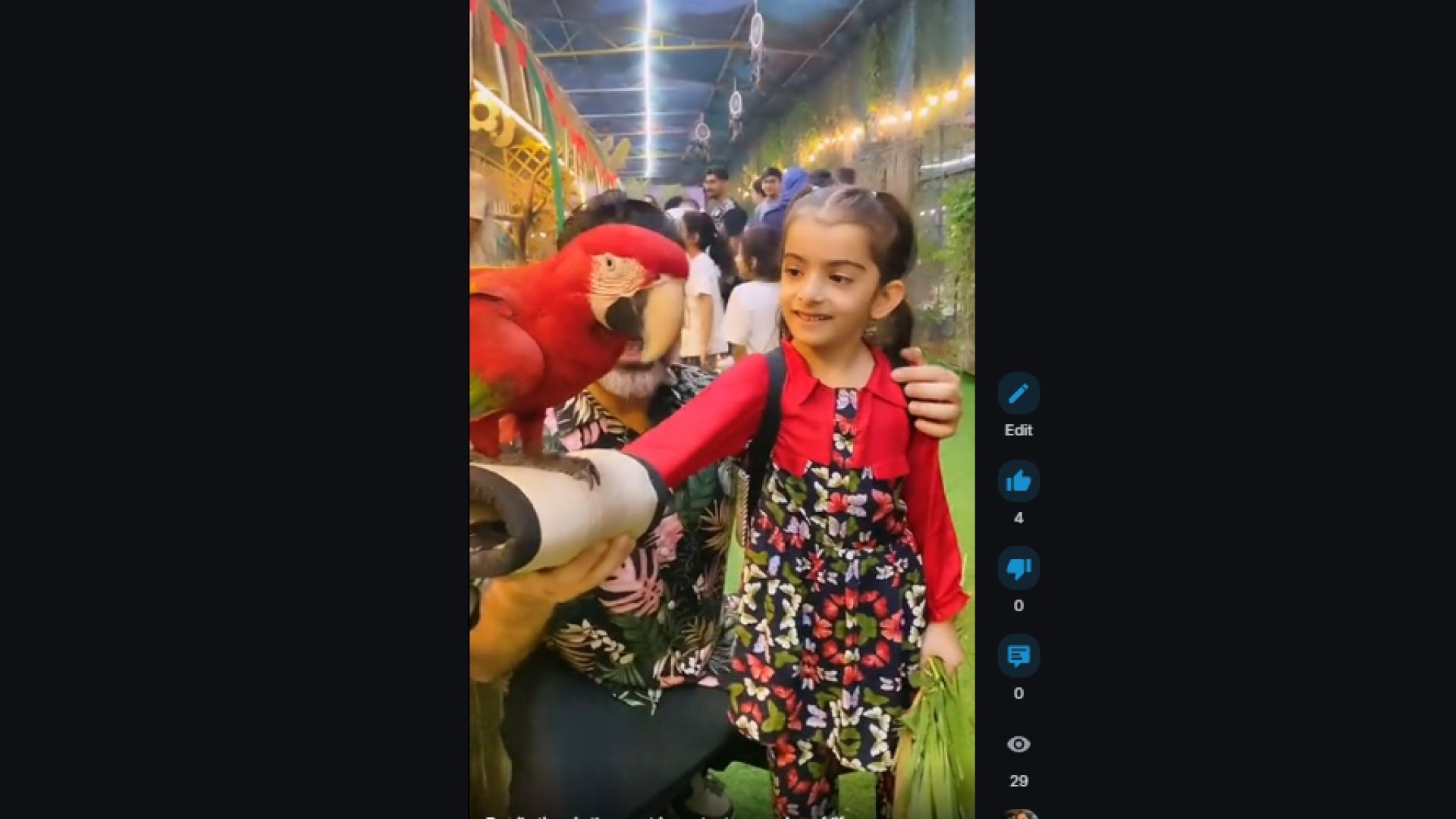 Family Time is Precious