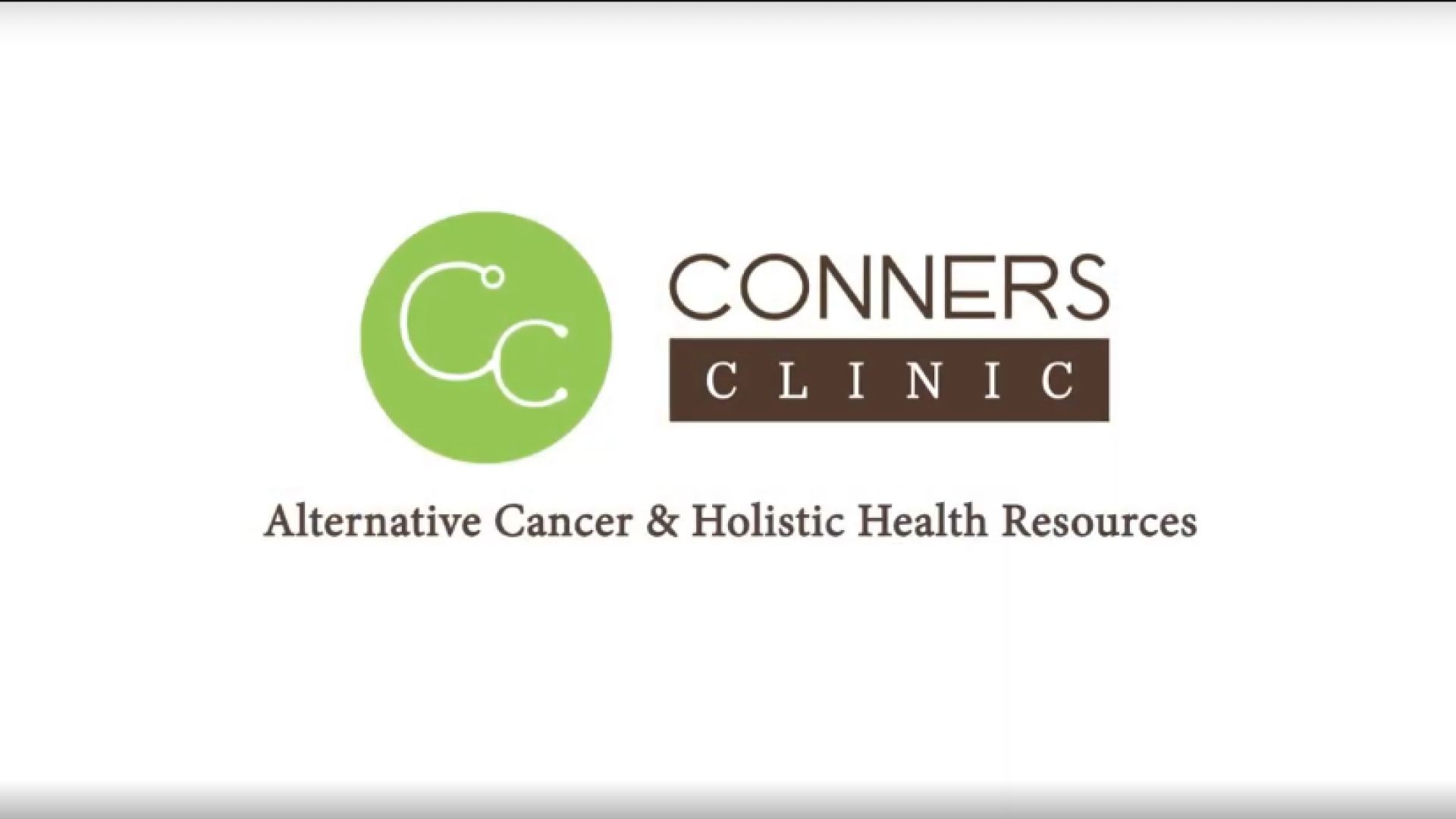 Conners Clinic - Dr. Kevin Conners - ZOOM 3-20-19 | Keeping the GUT Healthy