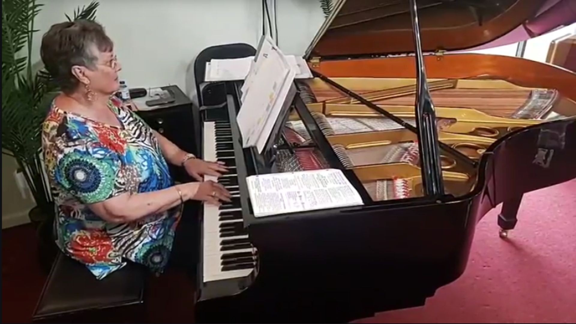 Sunday, April 9, 2023 - Royal Palm Presbyterian Church